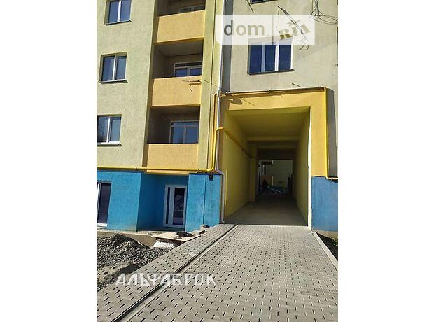 Продаж чотирикімнатної квартири в Василькові на Декабристов район Васильків фото 1 Продаж чотирикімнатної квартири в Василькові на Декабристов район Васильків фото 1