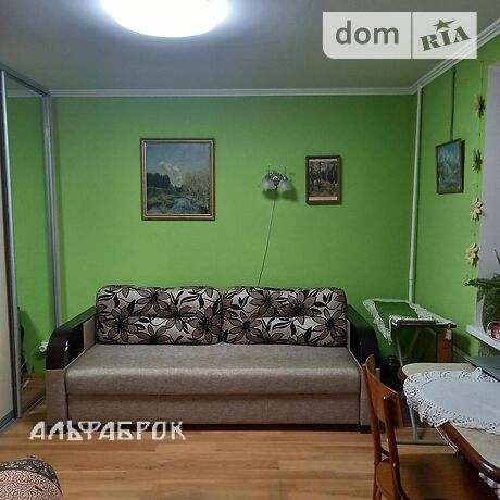 Продаж однокімнатної квартири в Василькові на Фрунзе 44б район Васильків фото 1 Продаж однокімнатної квартири в Василькові на Фрунзе 44б район Васильків фото 1