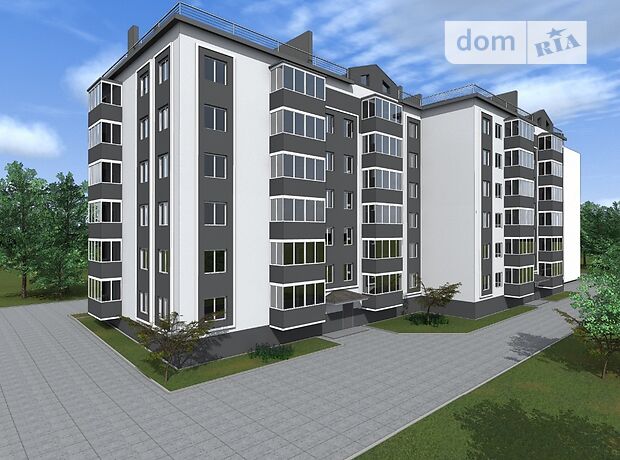Продажа двухкомнатной квартиры в Василькове, на перетин вулиць Декабристів і Комарова 20, фото 1 Продажа двухкомнатной квартиры в Василькове, на перетин вулиць Декабристів і Комарова 20, фото 1