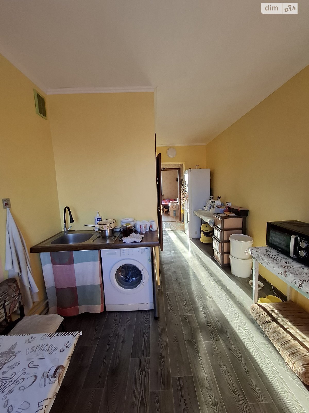 Продаж трикімнатної квартири в Васищеве, на вул. Орешкова 5, фото 1