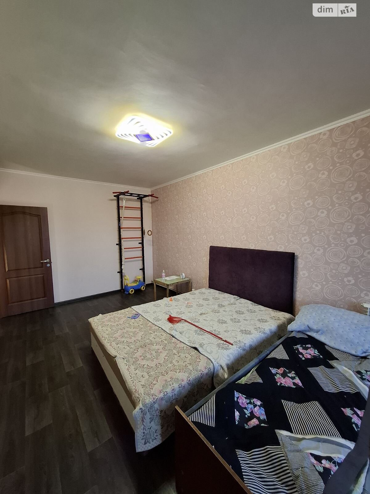 Продаж трикімнатної квартири в Васищеве, на вул. Орешкова 5, фото 1