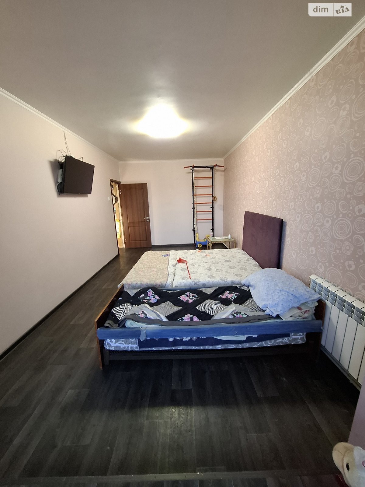 Продаж трикімнатної квартири в Васищеве, на вул. Орешкова 5, фото 1