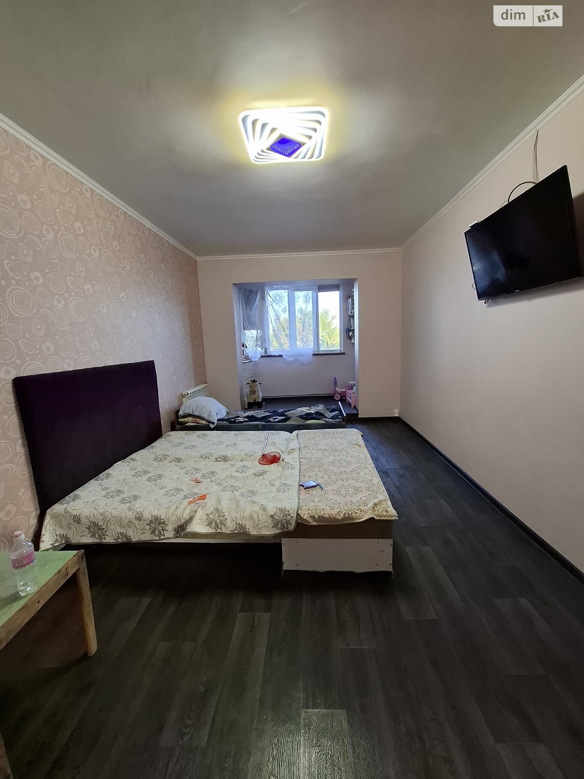 Продаж трикімнатної квартири в Васищеве, на вул. Орешкова 5, фото 1