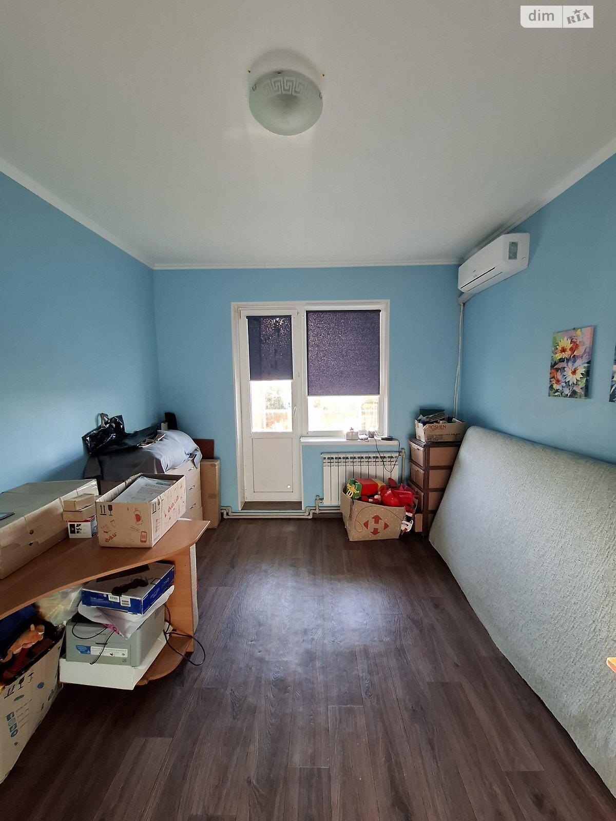 Продаж трикімнатної квартири в Васищеве, на вул. Орешкова 5, фото 1