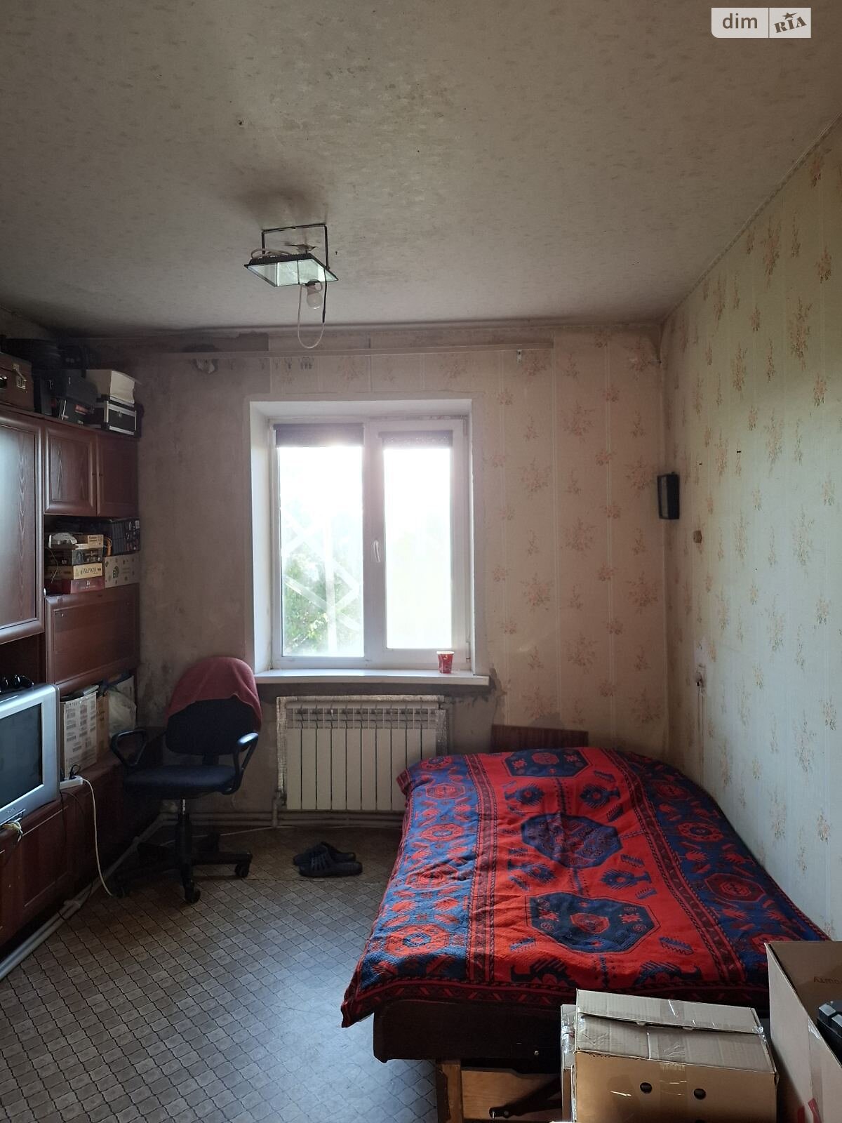 Продаж трикімнатної квартири в Васищеве, на вул. Орешкова 5, фото 1