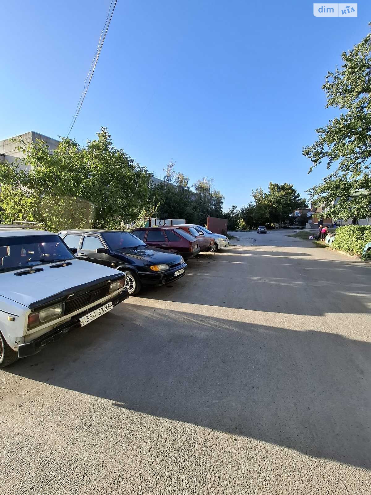 Продаж трикімнатної квартири в Васищеве, на вул. Орешкова 5, фото 1