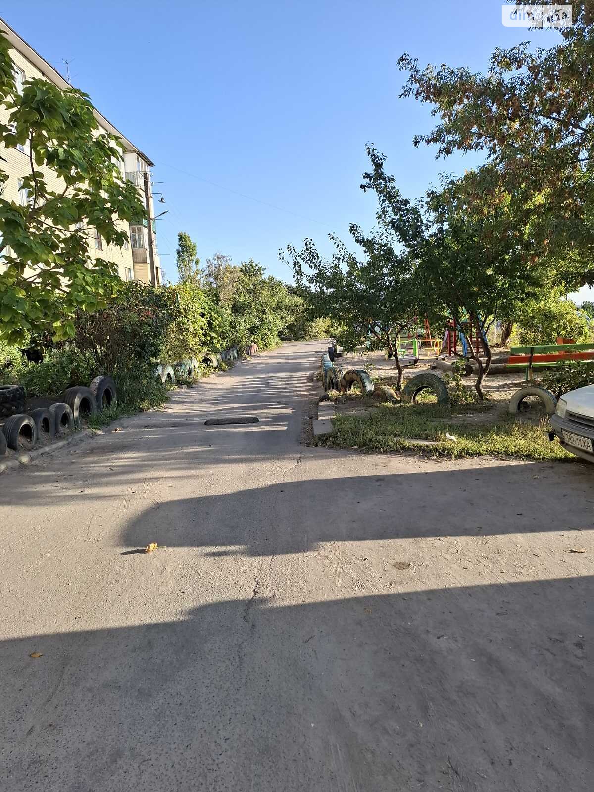 Продаж трикімнатної квартири в Васищеве, на вул. Орешкова 5, фото 1