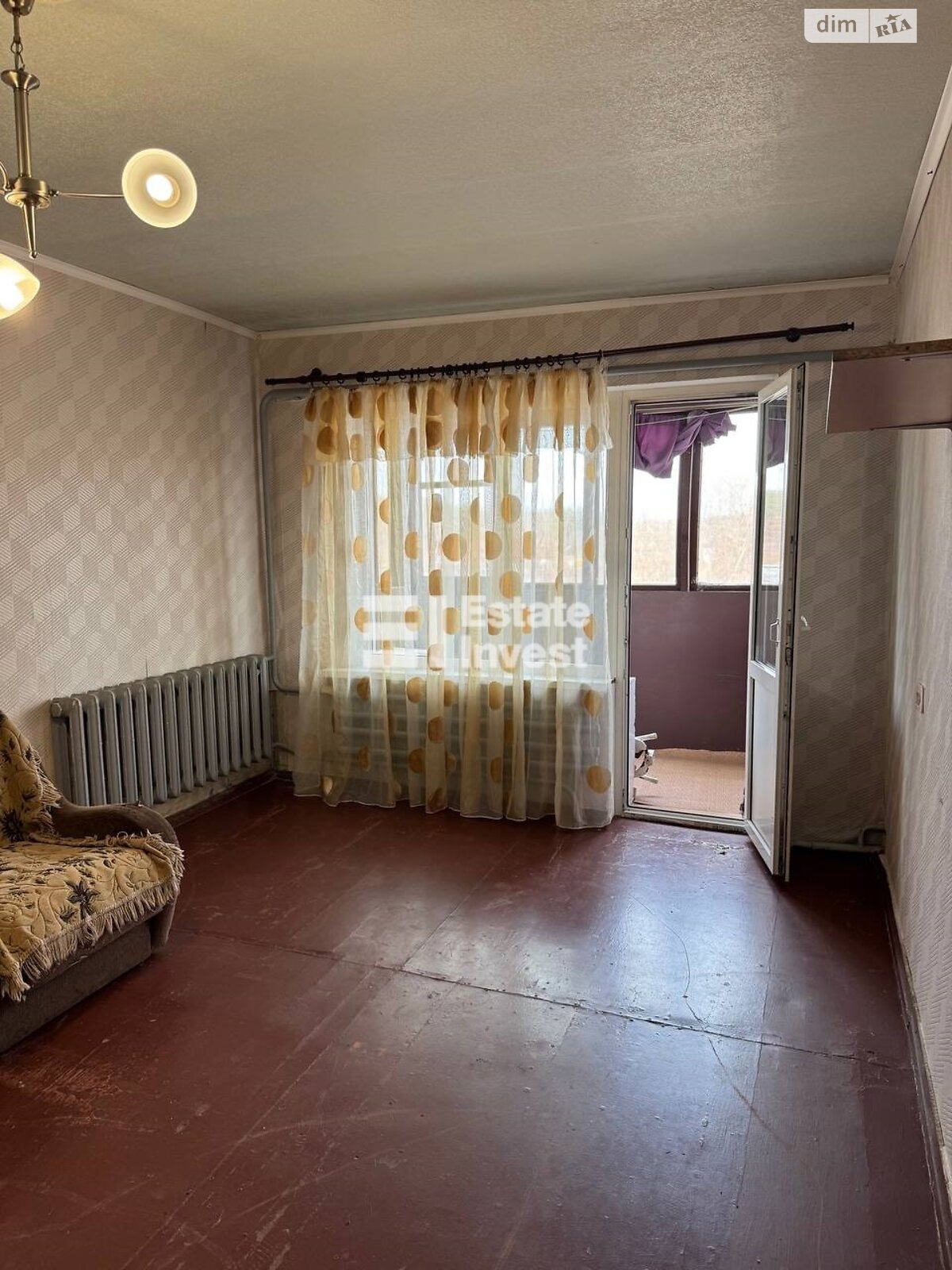 Продаж однокімнатної квартири в Ватутіне, на вул. Нова 2, фото 1 Продаж однокімнатної квартири в Ватутіне, на вул. Нова 2, фото 1