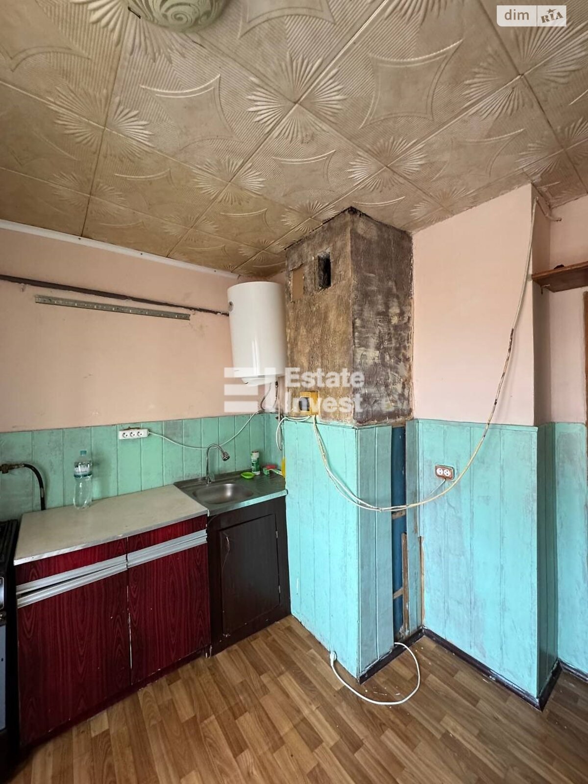 Продаж однокімнатної квартири в Ватутіне, на вул. Нова 2, фото 1 Продаж однокімнатної квартири в Ватутіне, на вул. Нова 2, фото 1