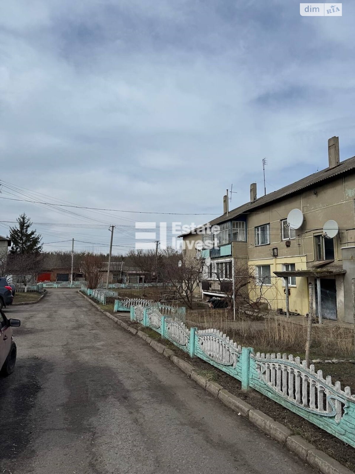 Продаж однокімнатної квартири в Ватутіне, на вул. Нова 2, фото 1 Продаж однокімнатної квартири в Ватутіне, на вул. Нова 2, фото 1