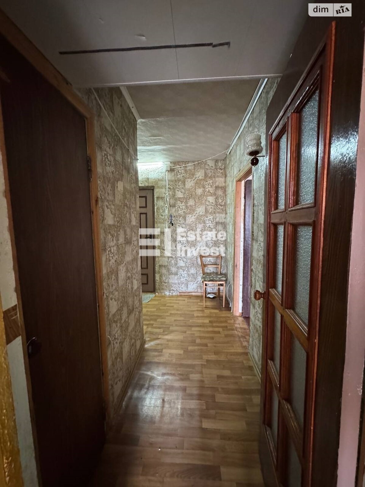 Продаж однокімнатної квартири в Ватутіне, на вул. Нова 2, фото 1 Продаж однокімнатної квартири в Ватутіне, на вул. Нова 2, фото 1