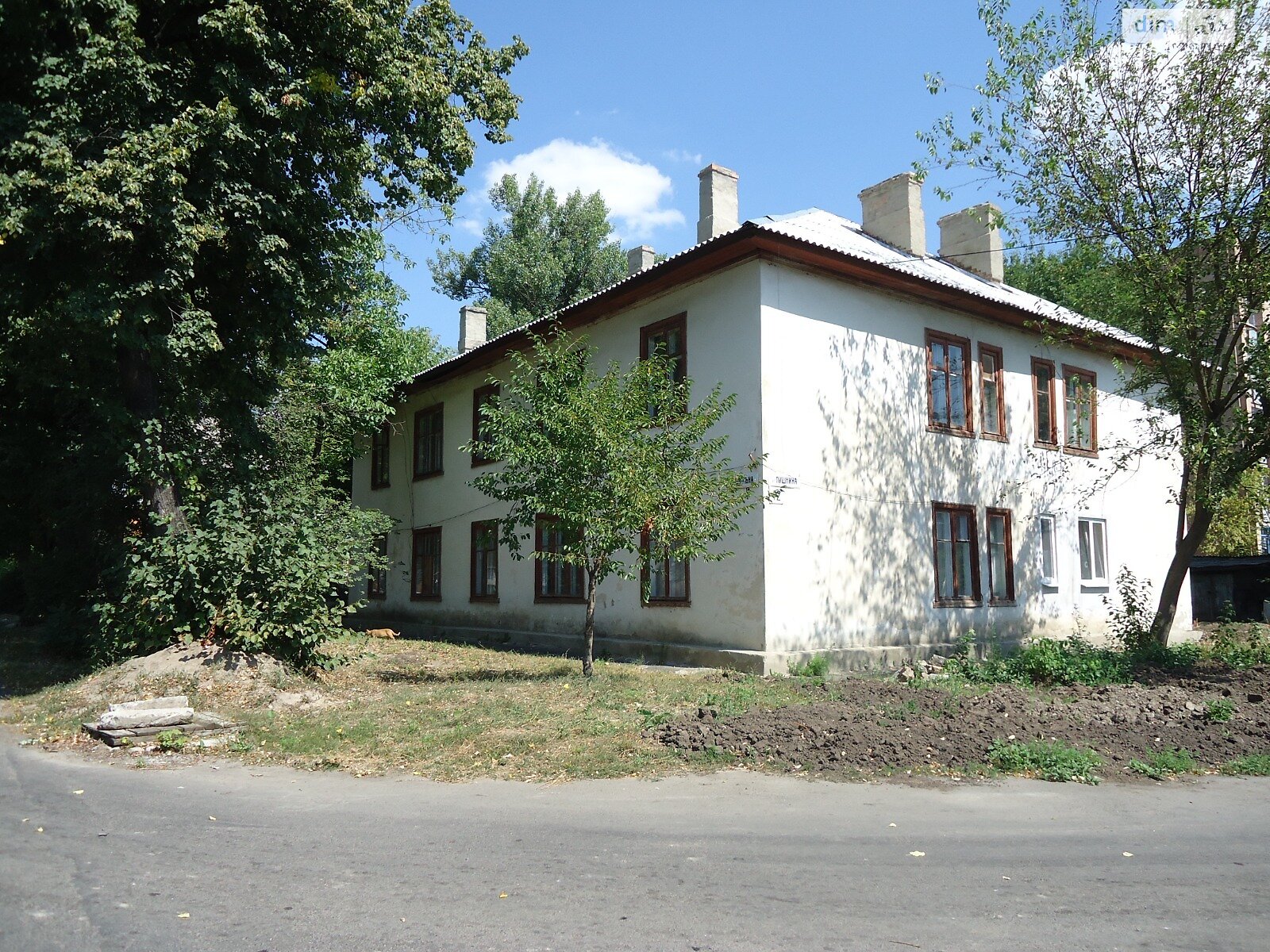 Продаж двокімнатної квартири в Ватутіне, на вул. Леонтовича 12, район Ватутіне фото 1 Продаж двокімнатної квартири в Ватутіне, на вул. Леонтовича 12, район Ватутіне фото 1