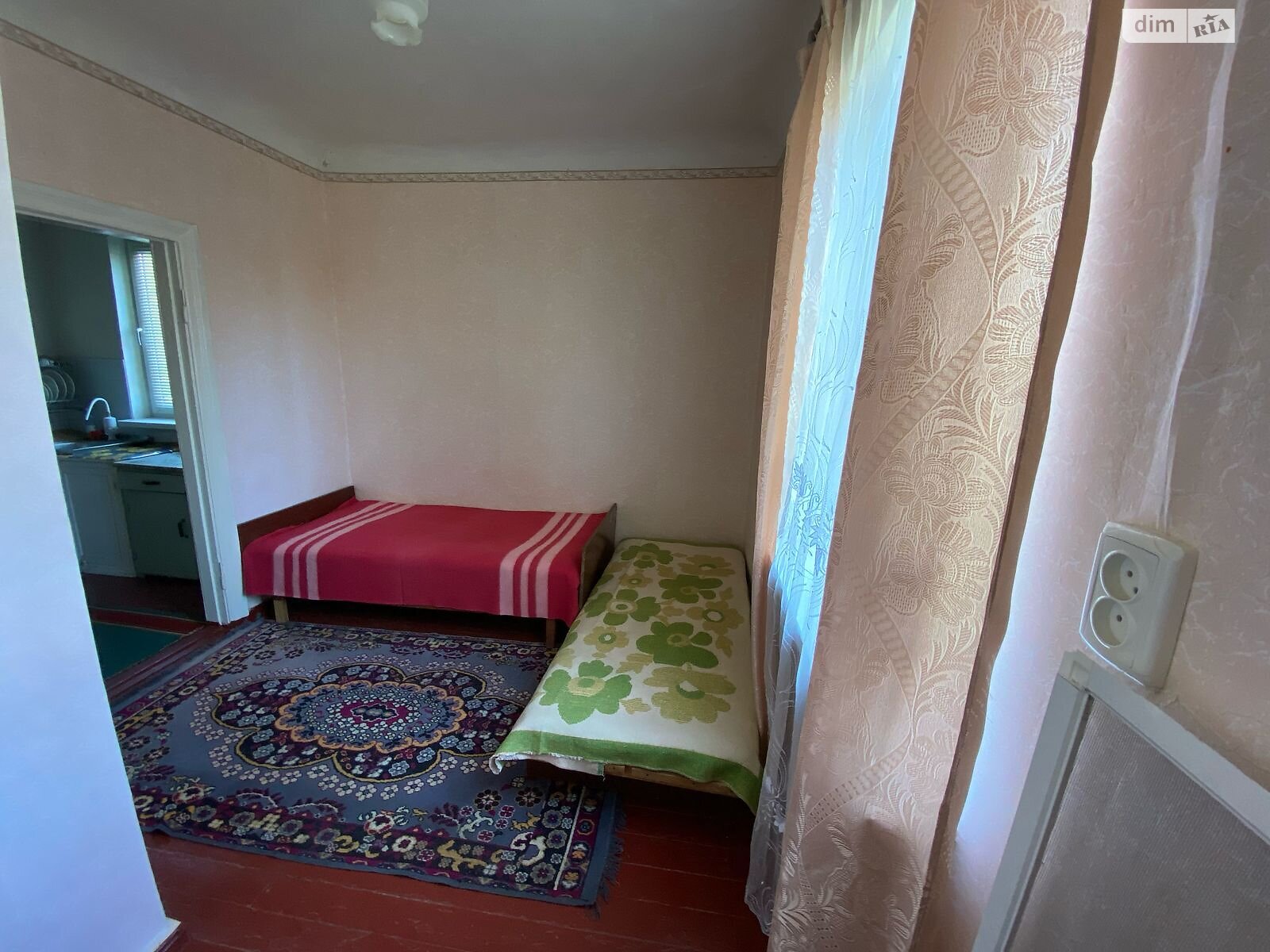 Продаж двокімнатної квартири в Ватутіне, на вул. Леонтовича 12, район Ватутіне фото 1 Продаж двокімнатної квартири в Ватутіне, на вул. Леонтовича 12, район Ватутіне фото 1