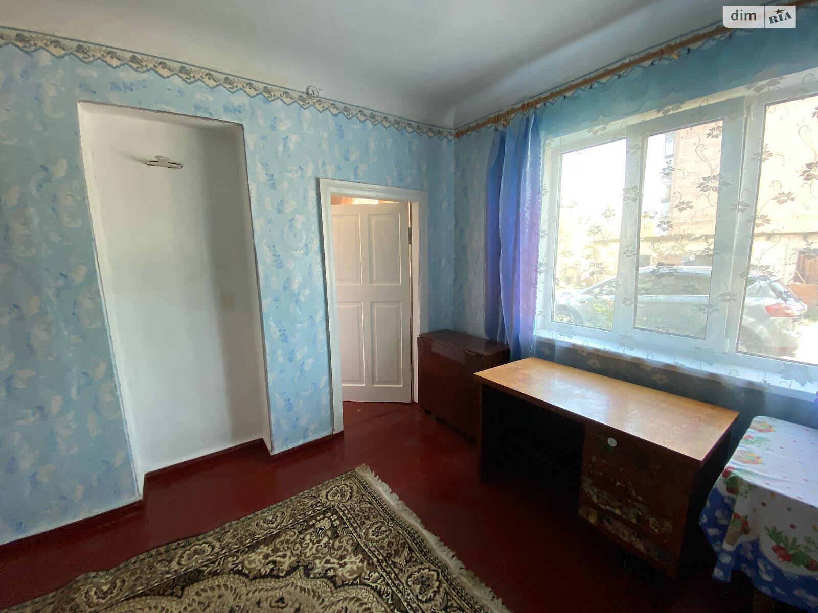 Продаж двокімнатної квартири в Ватутіне, на вул. Леонтовича 12, район Ватутіне фото 1 Продаж двокімнатної квартири в Ватутіне, на вул. Леонтовича 12, район Ватутіне фото 1