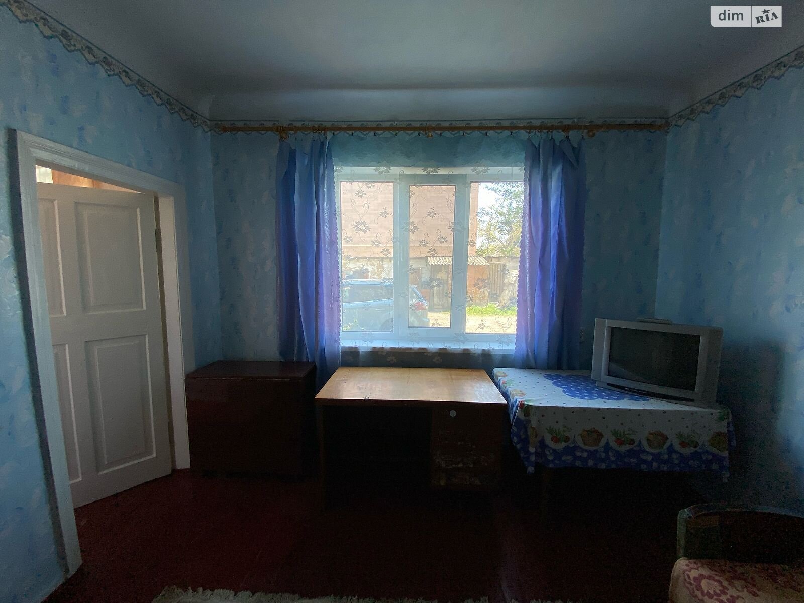 Продаж двокімнатної квартири в Ватутіне, на вул. Леонтовича 12, район Ватутіне фото 1 Продаж двокімнатної квартири в Ватутіне, на вул. Леонтовича 12, район Ватутіне фото 1