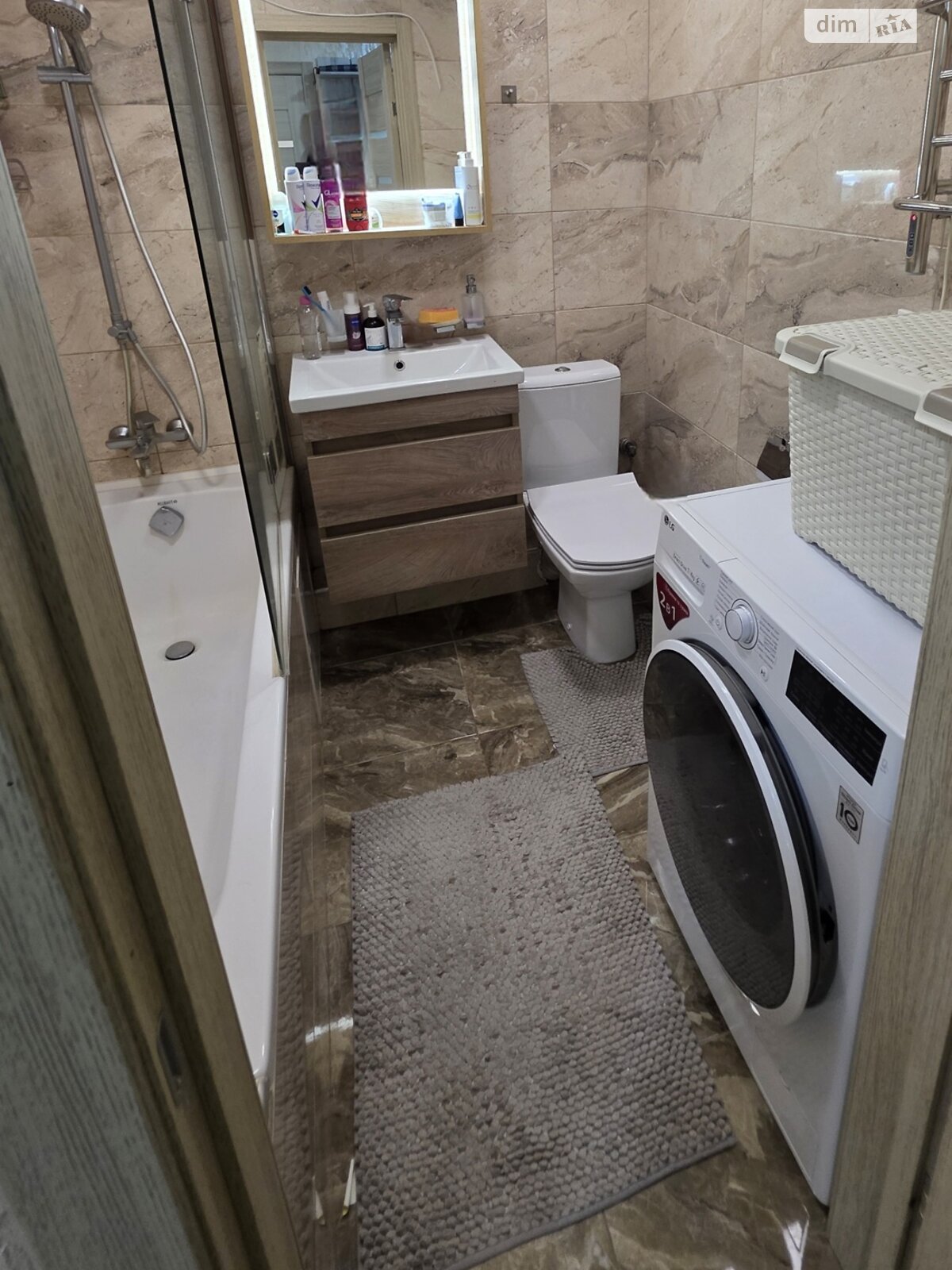 Продажа однокомнатной квартиры в ВеликаяБагачке, на ул. Европейская 71, фото 1 Продажа однокомнатной квартиры в ВеликаяБагачке, на ул. Европейская 71, фото 1