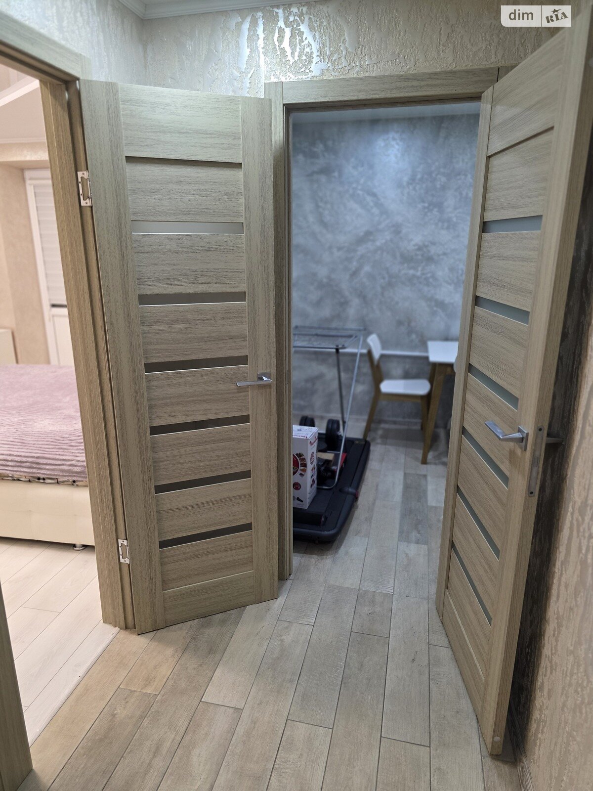 Продажа однокомнатной квартиры в ВеликаяБагачке, на ул. Европейская 71, фото 1 Продажа однокомнатной квартиры в ВеликаяБагачке, на ул. Европейская 71, фото 1