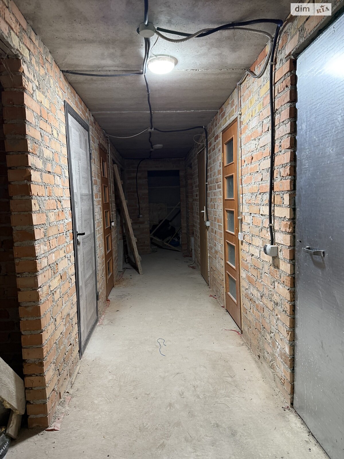 Продаж двокімнатної квартири в Великій Березовиці, на вул. Енергетична, фото 1 Продаж двокімнатної квартири в Великій Березовиці, на вул. Енергетична, фото 1