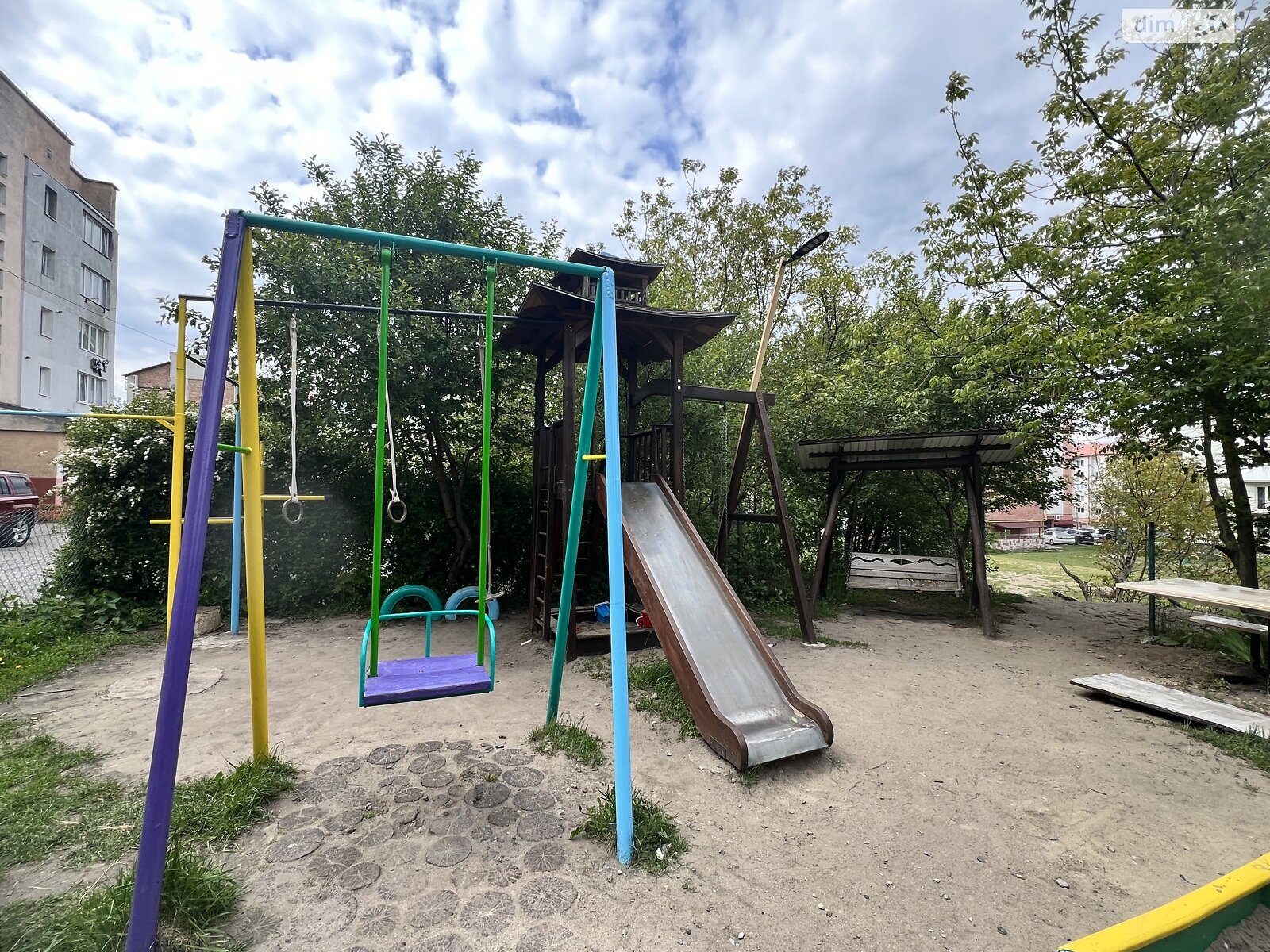 Продажа двухкомнатной квартиры в Великой Березовице, на ул. Энергетическая, фото 1 Продажа двухкомнатной квартиры в Великой Березовице, на ул. Энергетическая, фото 1