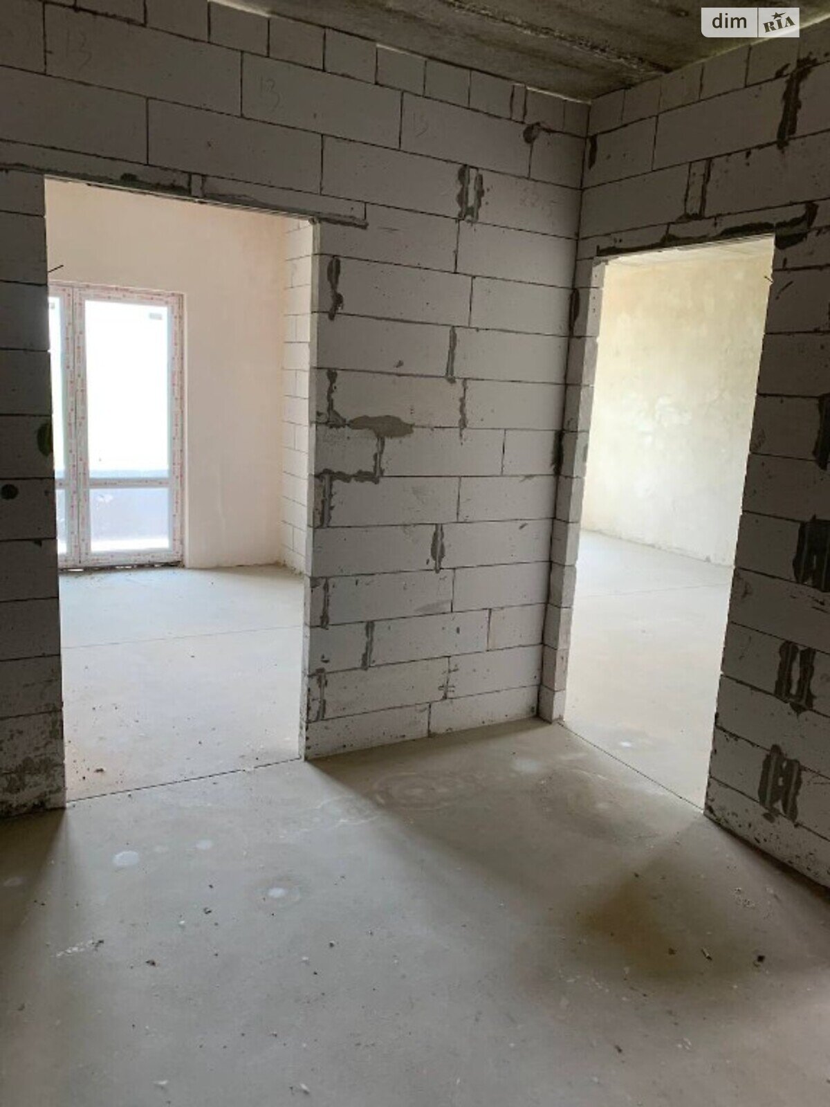 Продаж двокімнатної квартири в Великій Березовиці, на вул. Енергетична, район Кемпінг фото 1 Продаж двокімнатної квартири в Великій Березовиці, на вул. Енергетична, район Кемпінг фото 1