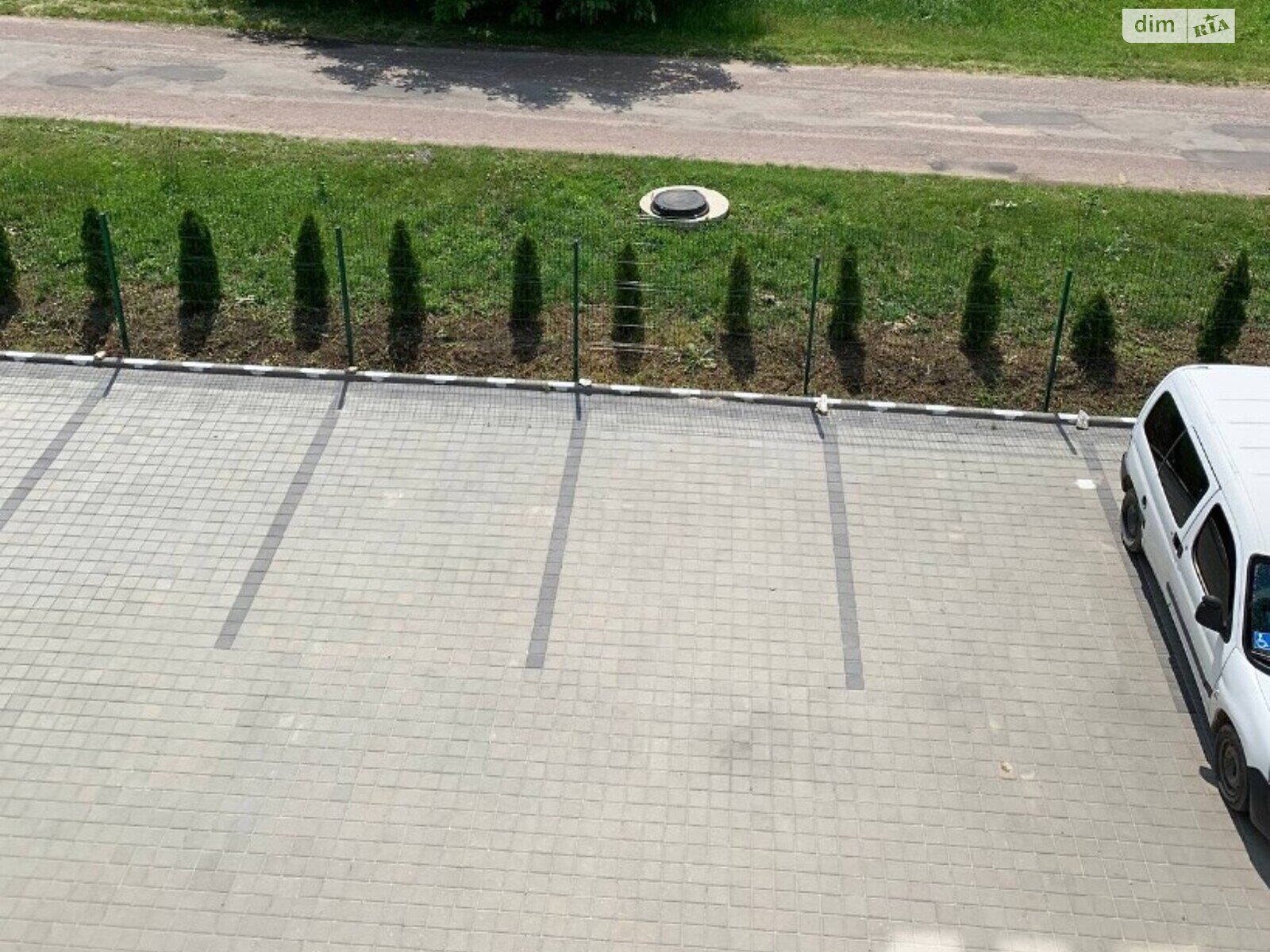 Продаж двокімнатної квартири в Великій Березовиці, на вул. Енергетична, район Кемпінг фото 1 Продаж двокімнатної квартири в Великій Березовиці, на вул. Енергетична, район Кемпінг фото 1