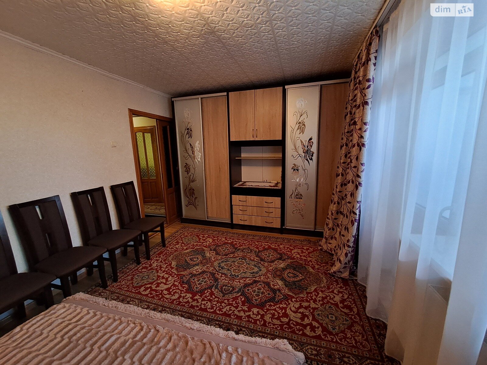 Продаж двокімнатної квартири в Великій Березовиці, на вул. Енергетична, район Кемпінг фото 1 Продаж двокімнатної квартири в Великій Березовиці, на вул. Енергетична, район Кемпінг фото 1