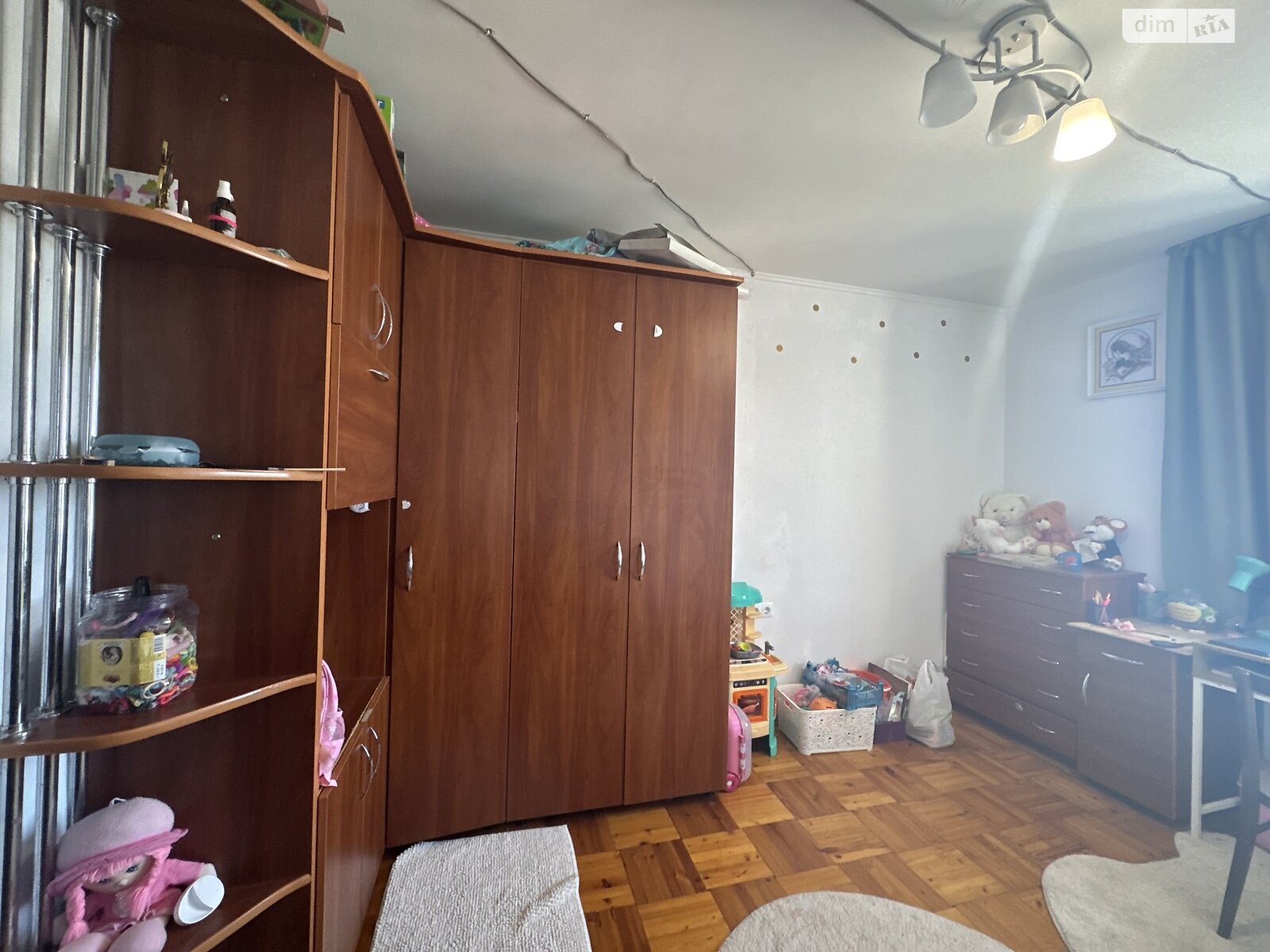 Продажа четырехкомнатной квартиры в Великой Березовице, на ул. Энергетическая 19, район Кемпинг фото 1 Продажа четырехкомнатной квартиры в Великой Березовице, на ул. Энергетическая 19, район Кемпинг фото 1