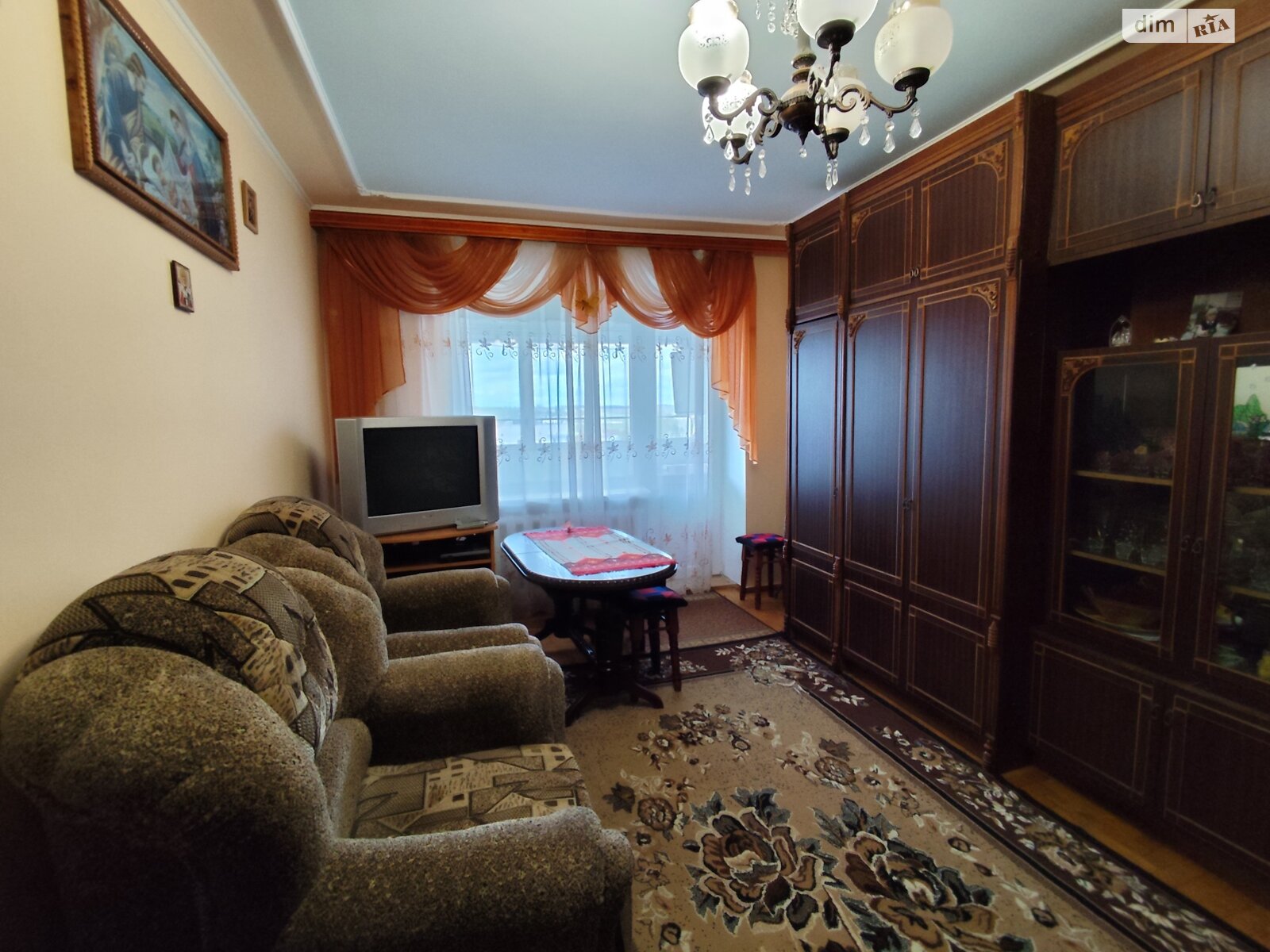 Продаж трикімнатної квартири в Великій Березовиці, на вул. Енергетична, район Кемпінг фото 1 Продаж трикімнатної квартири в Великій Березовиці, на вул. Енергетична, район Кемпінг фото 1