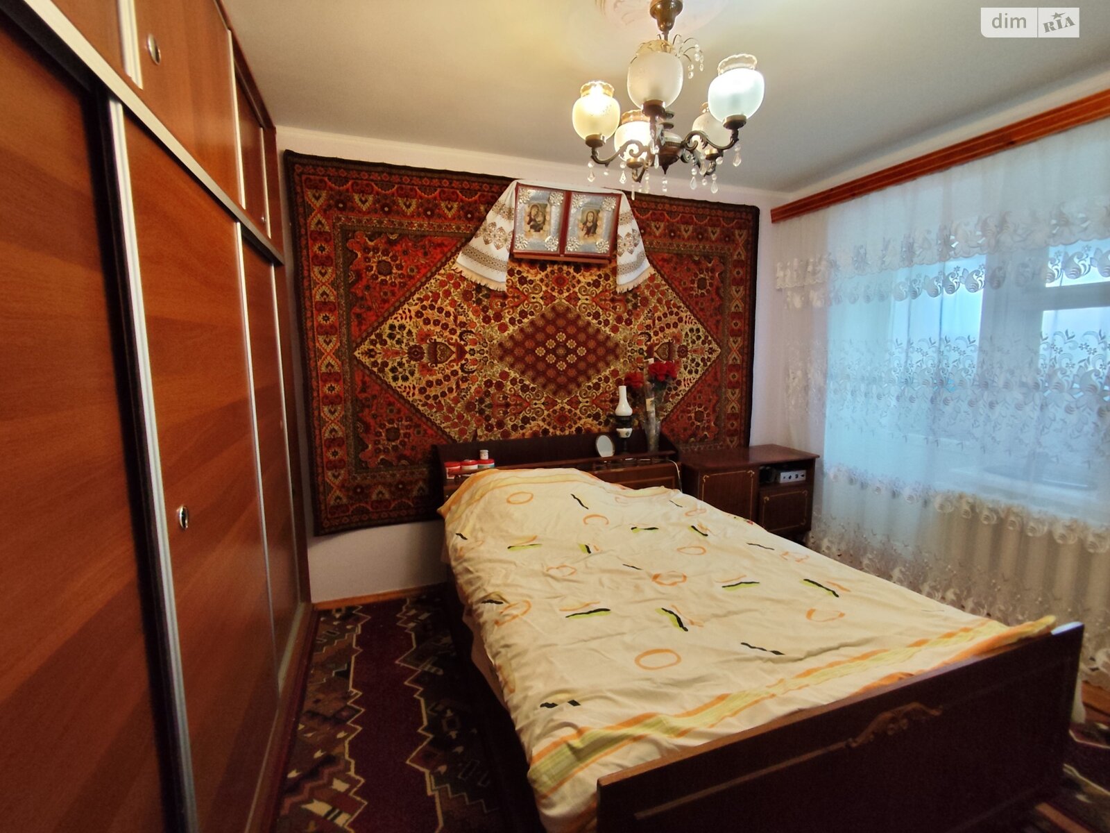 Продаж трикімнатної квартири в Великій Березовиці, на вул. Енергетична, район Кемпінг фото 1 Продаж трикімнатної квартири в Великій Березовиці, на вул. Енергетична, район Кемпінг фото 1