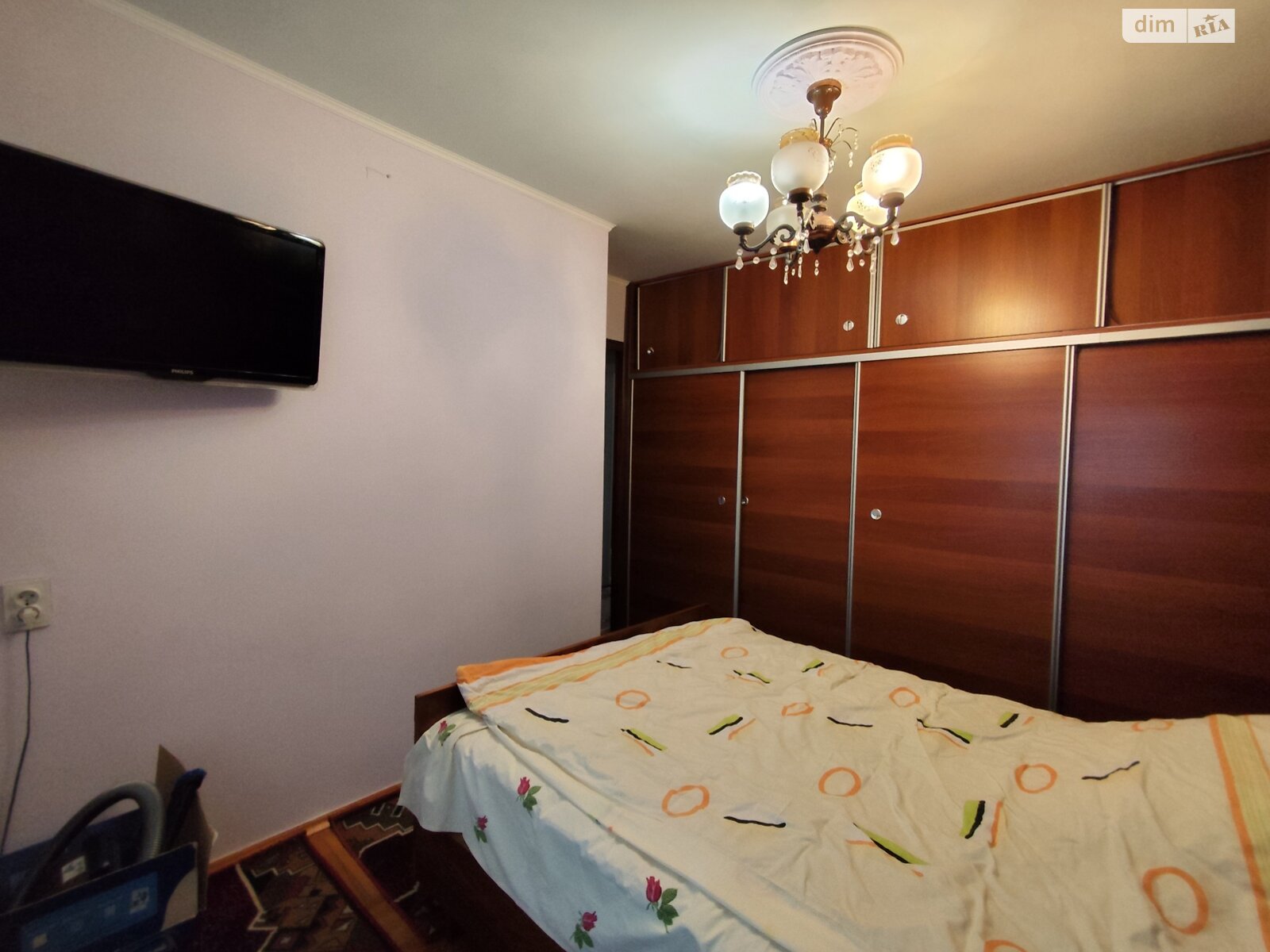 Продаж трикімнатної квартири в Великій Березовиці, на вул. Енергетична, район Кемпінг фото 1 Продаж трикімнатної квартири в Великій Березовиці, на вул. Енергетична, район Кемпінг фото 1