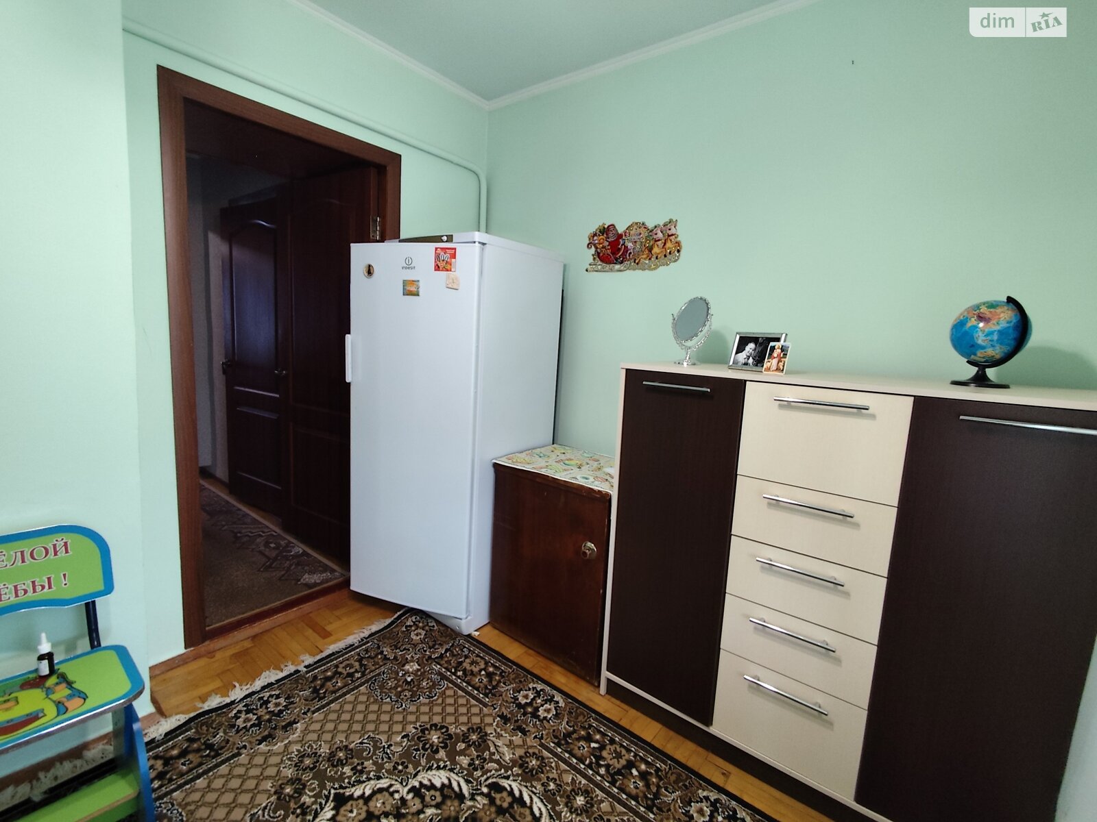 Продаж трикімнатної квартири в Великій Березовиці, на вул. Енергетична, район Кемпінг фото 1 Продаж трикімнатної квартири в Великій Березовиці, на вул. Енергетична, район Кемпінг фото 1