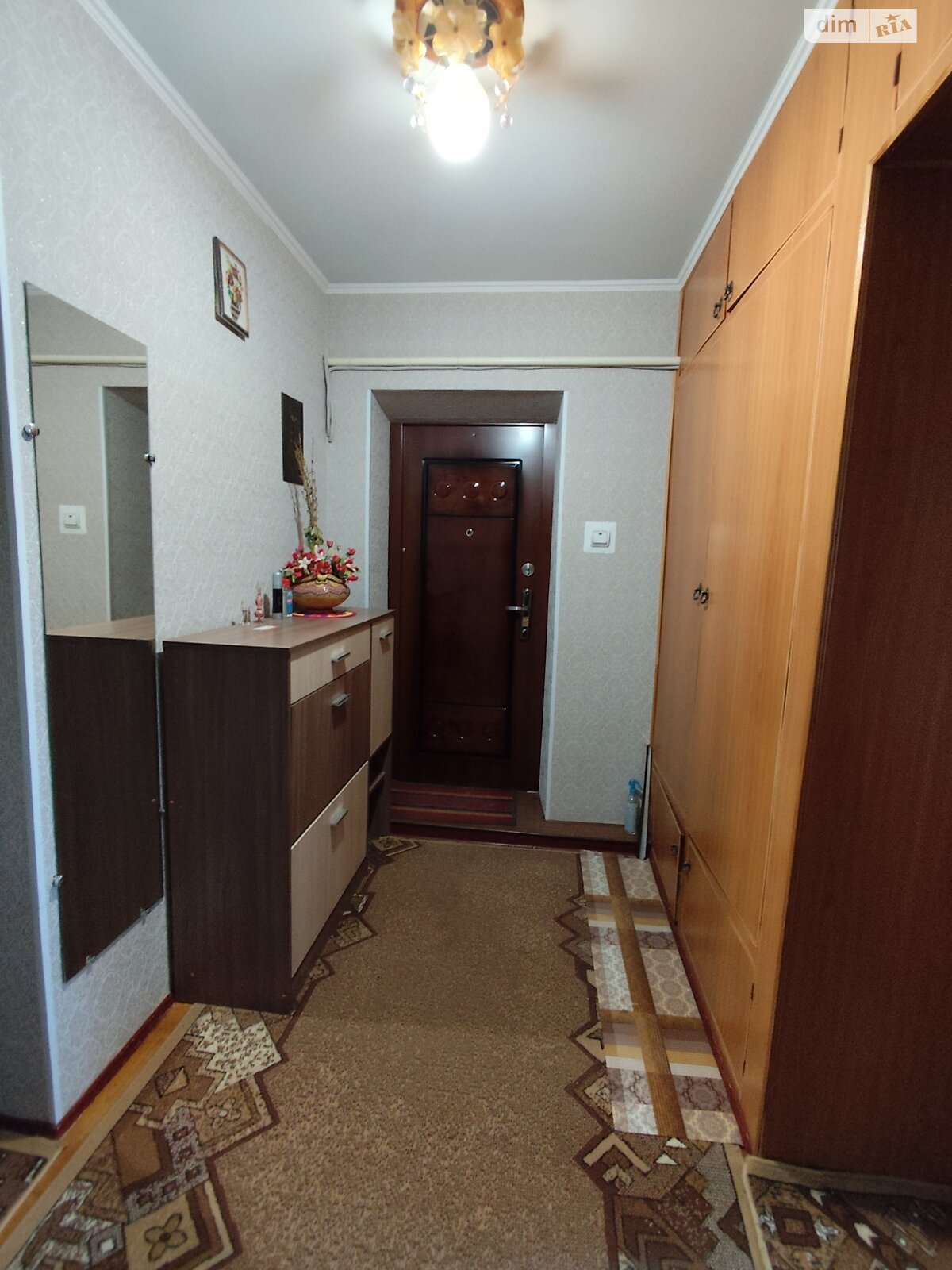 Продаж трикімнатної квартири в Великій Березовиці, на вул. Енергетична, район Кемпінг фото 1 Продаж трикімнатної квартири в Великій Березовиці, на вул. Енергетична, район Кемпінг фото 1