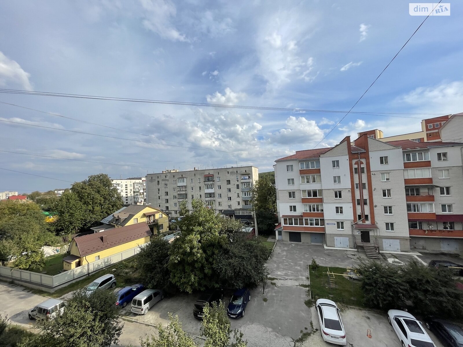 Продаж двокімнатної квартири в Великій Березовиці, на вул. Микулинецька, район Кемпінг фото 1 Продаж двокімнатної квартири в Великій Березовиці, на вул. Микулинецька, район Кемпінг фото 1