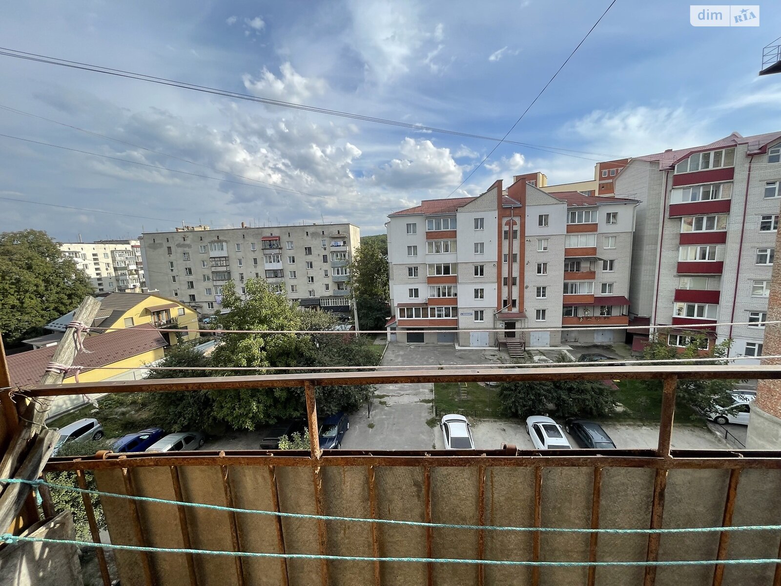 Продаж двокімнатної квартири в Великій Березовиці, на вул. Микулинецька, район Кемпінг фото 1 Продаж двокімнатної квартири в Великій Березовиці, на вул. Микулинецька, район Кемпінг фото 1