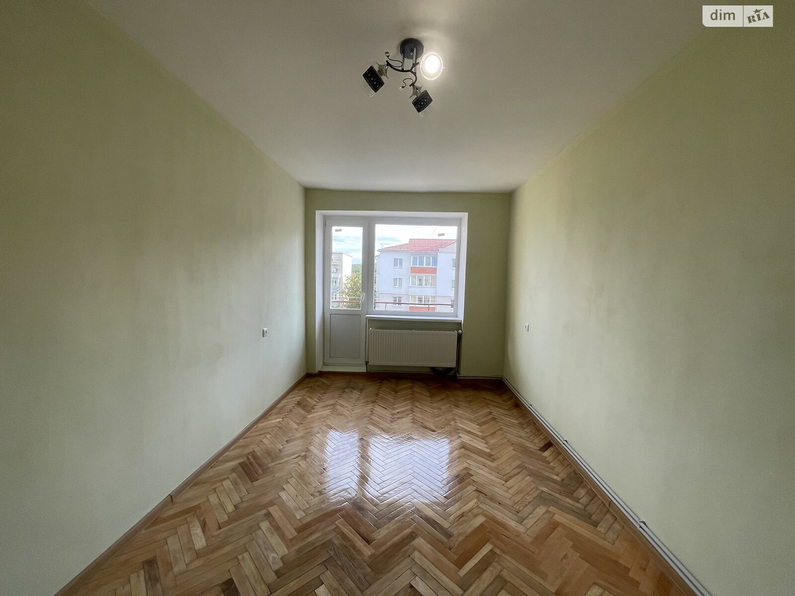Продаж двокімнатної квартири в Великій Березовиці, на вул. Микулинецька, район Кемпінг фото 1 Продаж двокімнатної квартири в Великій Березовиці, на вул. Микулинецька, район Кемпінг фото 1