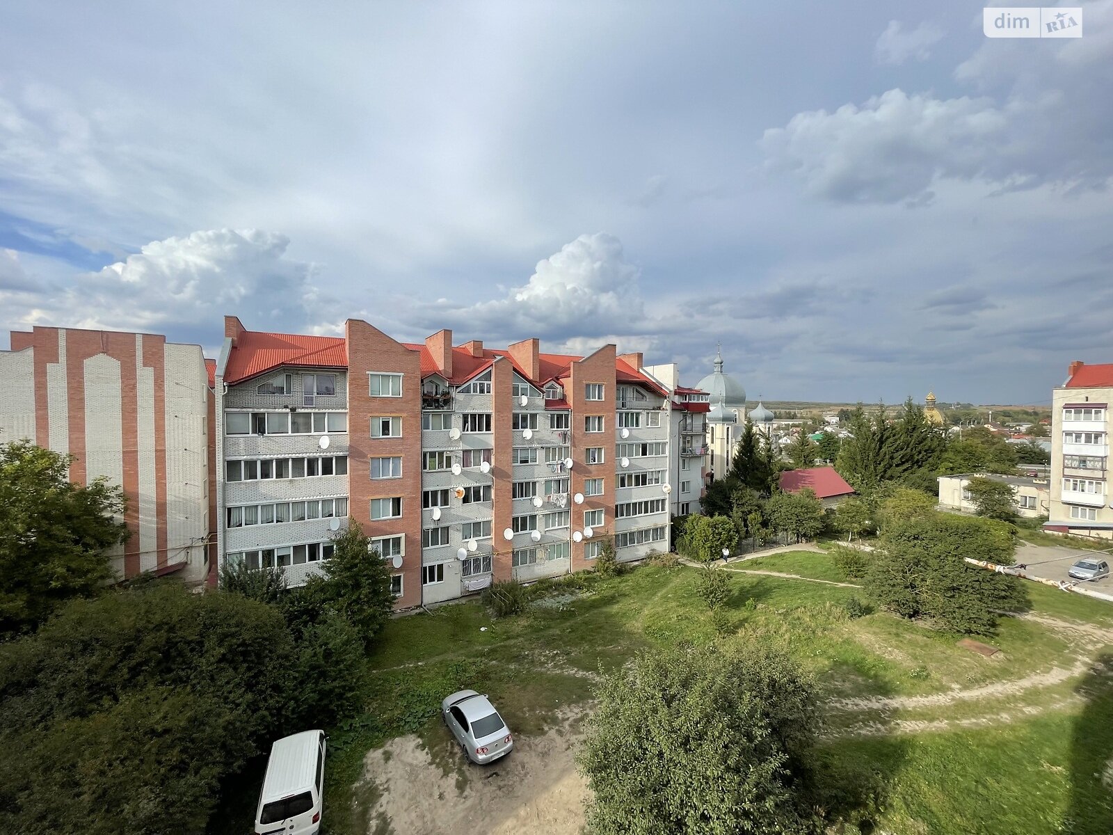 Продаж двокімнатної квартири в Великій Березовиці, на вул. Микулинецька, район Кемпінг фото 1 Продаж двокімнатної квартири в Великій Березовиці, на вул. Микулинецька, район Кемпінг фото 1