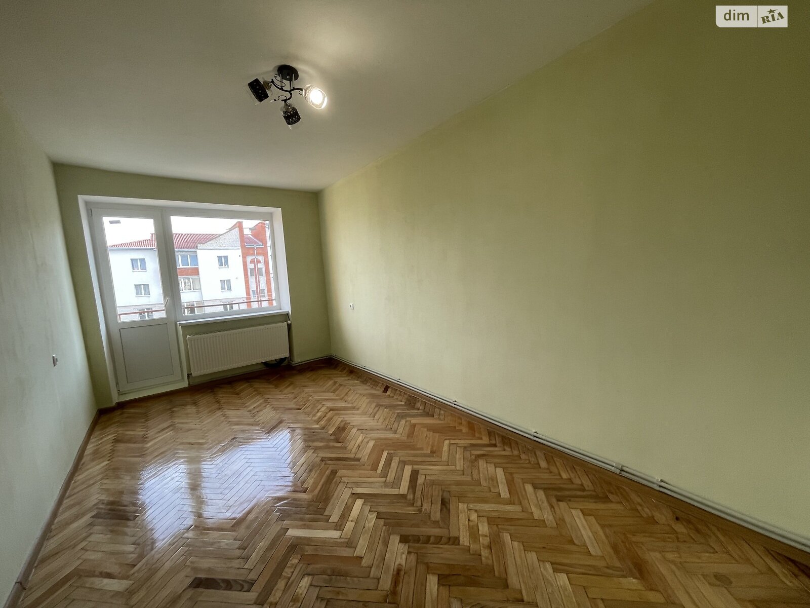 Продаж двокімнатної квартири в Великій Березовиці, на вул. Микулинецька, район Кемпінг фото 1 Продаж двокімнатної квартири в Великій Березовиці, на вул. Микулинецька, район Кемпінг фото 1