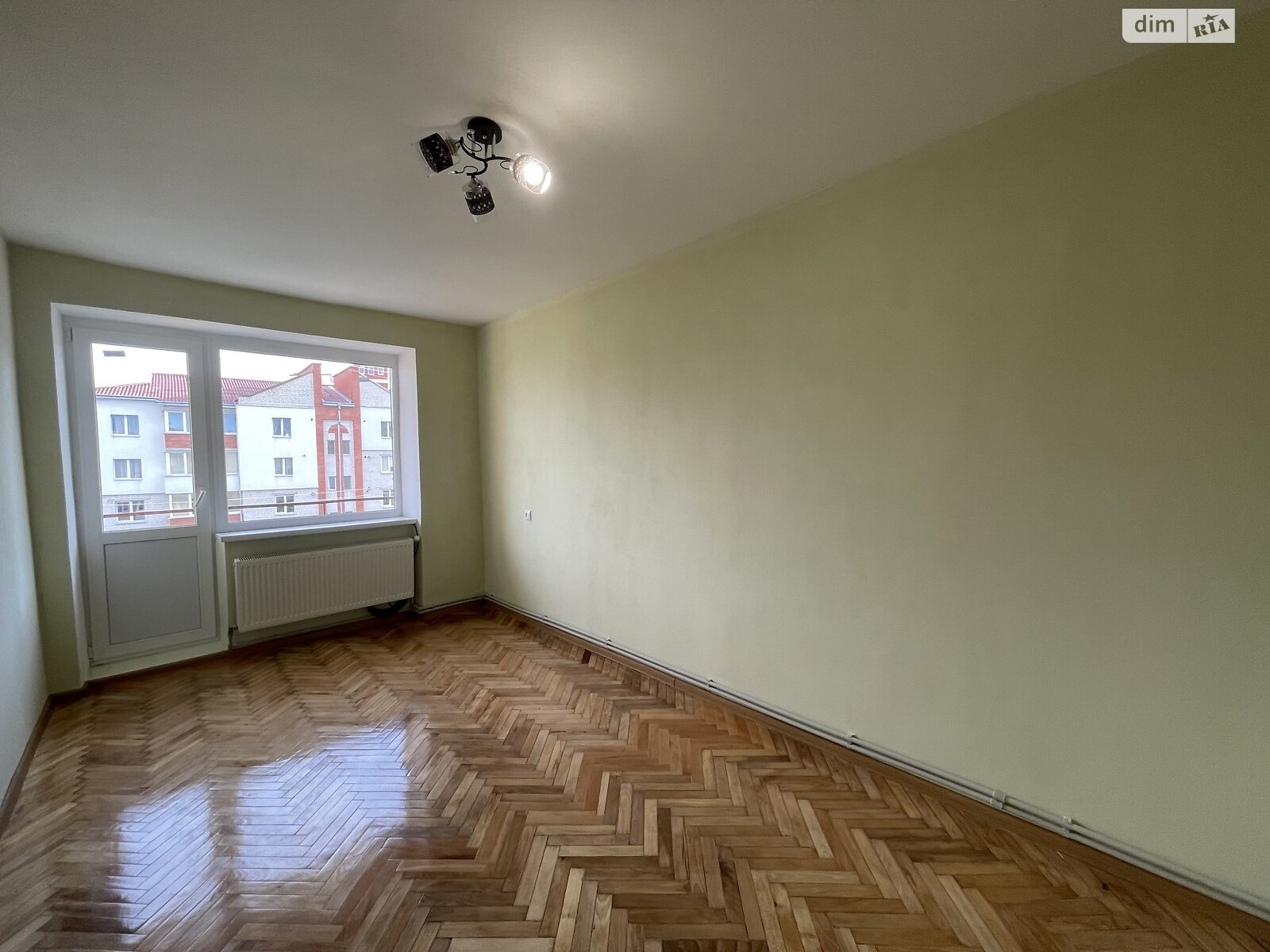 Продаж двокімнатної квартири в Великій Березовиці, на вул. Микулинецька, район Кемпінг фото 1 Продаж двокімнатної квартири в Великій Березовиці, на вул. Микулинецька, район Кемпінг фото 1