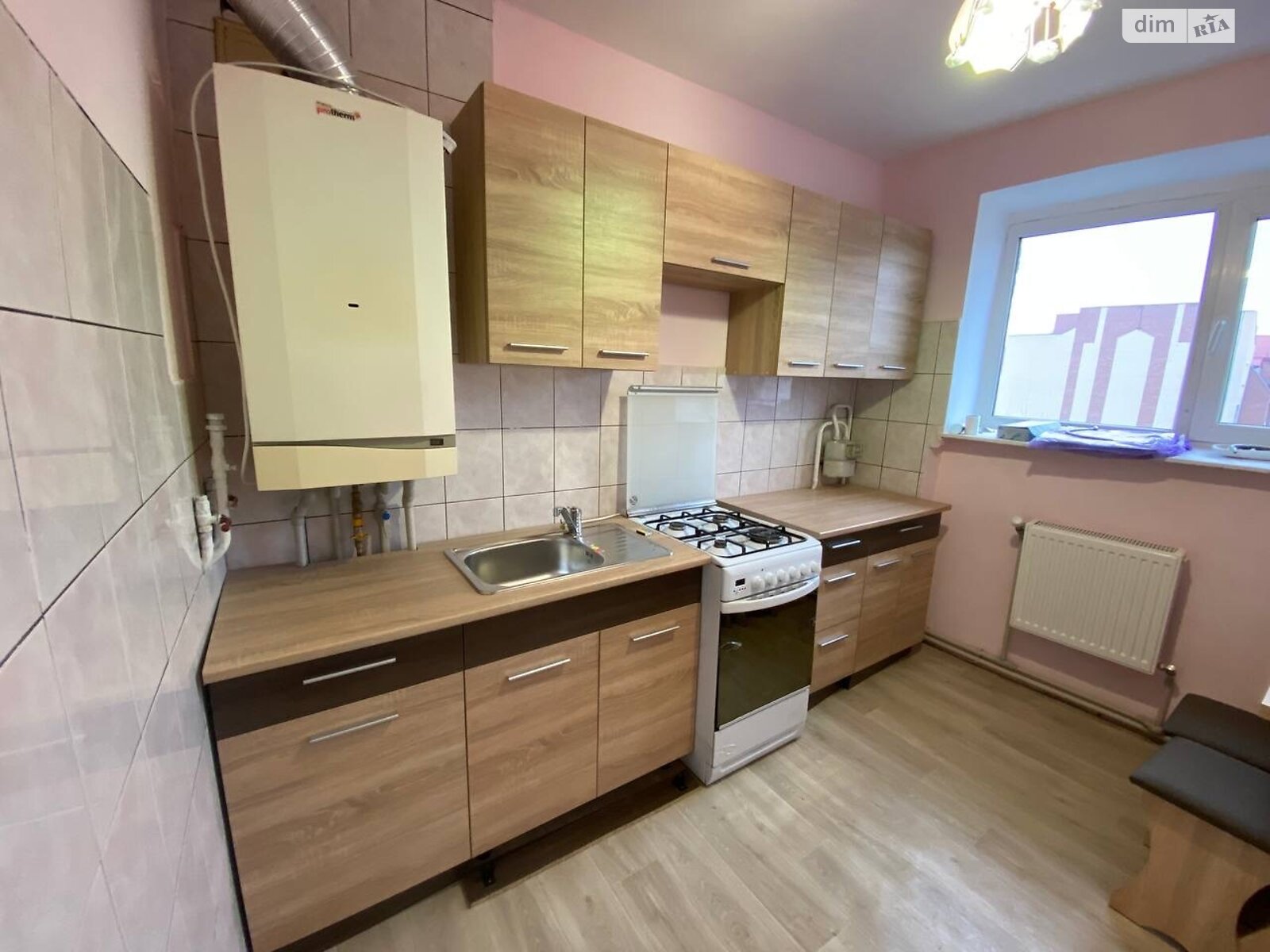 Продаж двокімнатної квартири в Великій Березовиці, на вул. Микулинецька, район Кемпінг фото 1 Продаж двокімнатної квартири в Великій Березовиці, на вул. Микулинецька, район Кемпінг фото 1