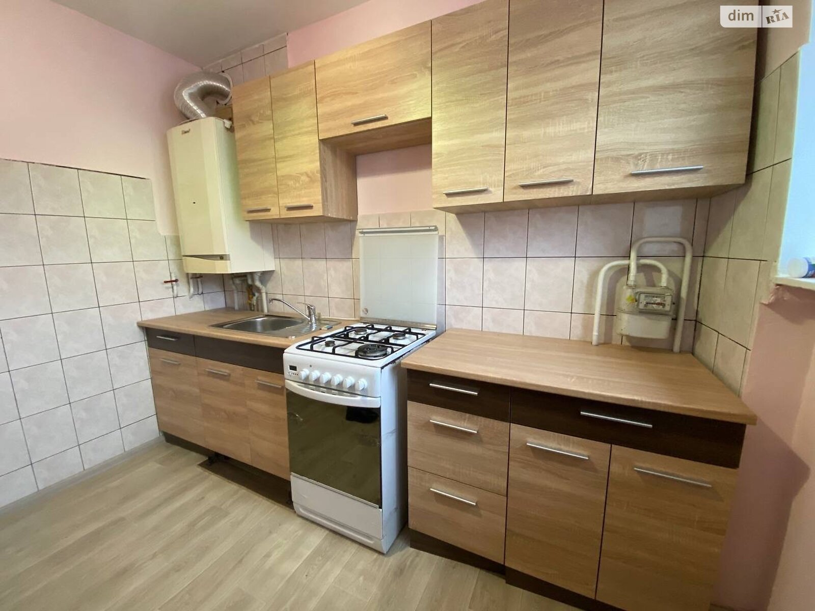 Продаж двокімнатної квартири в Великій Березовиці, на вул. Микулинецька, район Кемпінг фото 1 Продаж двокімнатної квартири в Великій Березовиці, на вул. Микулинецька, район Кемпінг фото 1