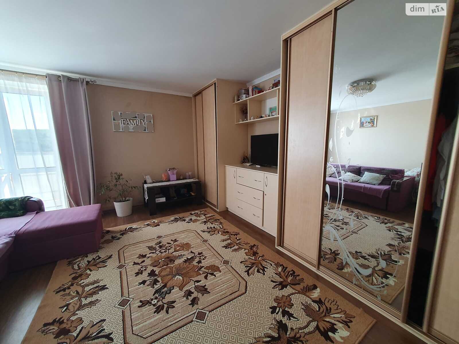 Продаж двокімнатної квартири в Великій Березовиці, на вул. Микулинецька 8, район Кемпінг фото 1 Продаж двокімнатної квартири в Великій Березовиці, на вул. Микулинецька 8, район Кемпінг фото 1
