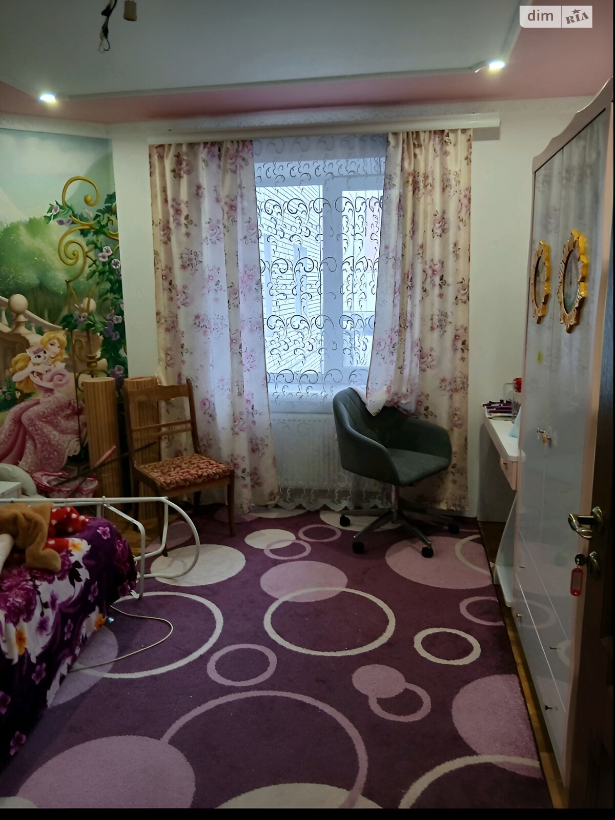 Продаж трикімнатної квартири в Великій Березовиці, на вул. Микулинецька, район Кемпінг фото 1 Продаж трикімнатної квартири в Великій Березовиці, на вул. Микулинецька, район Кемпінг фото 1