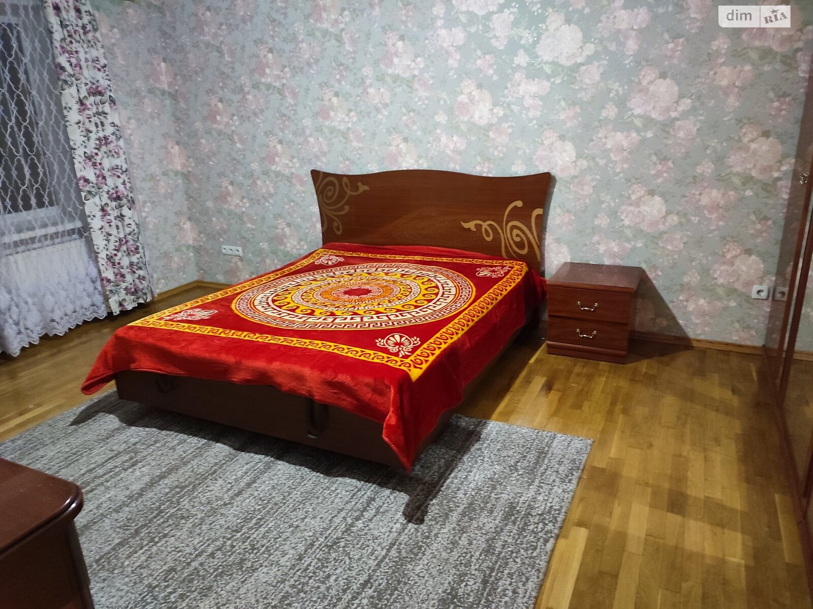 Продаж трикімнатної квартири в Великій Березовиці, на вул. Микулинецька, район Кемпінг фото 1 Продаж трикімнатної квартири в Великій Березовиці, на вул. Микулинецька, район Кемпінг фото 1