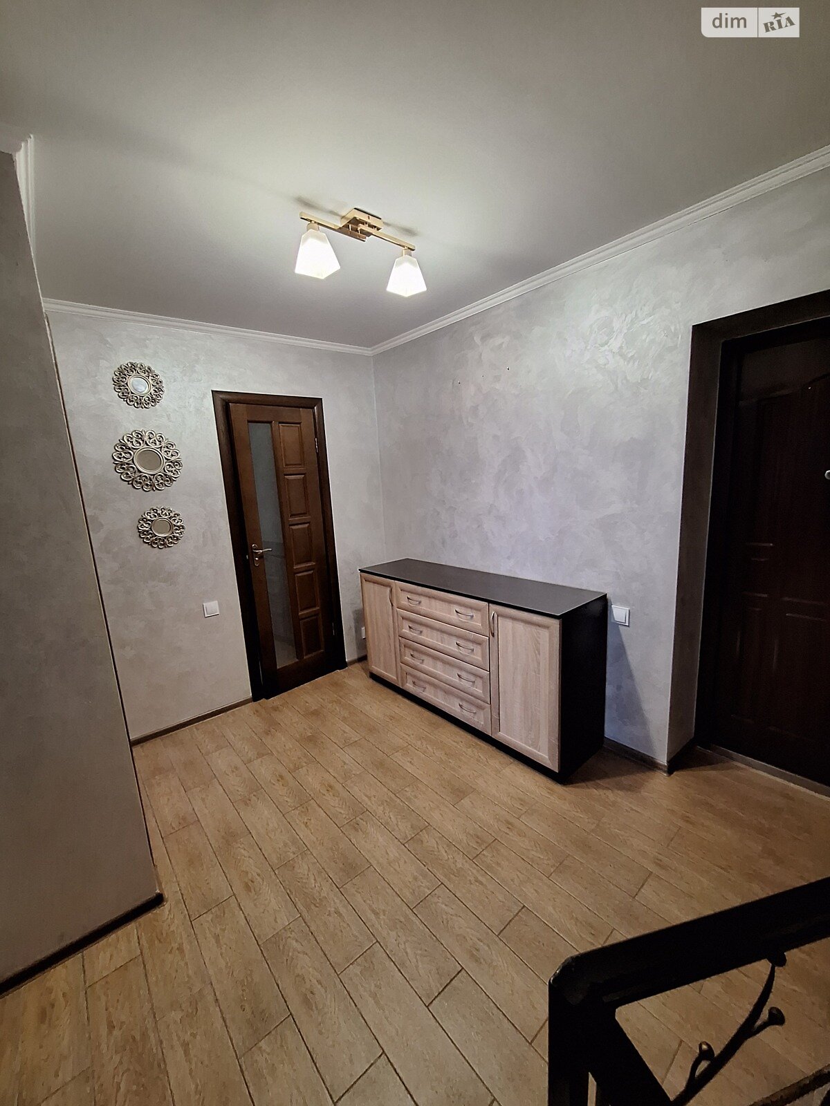 Продаж трикімнатної квартири в Великій Березовиці, на вул. Микулинецька 42А, район Кемпінг фото 1 Продаж трикімнатної квартири в Великій Березовиці, на вул. Микулинецька 42А, район Кемпінг фото 1