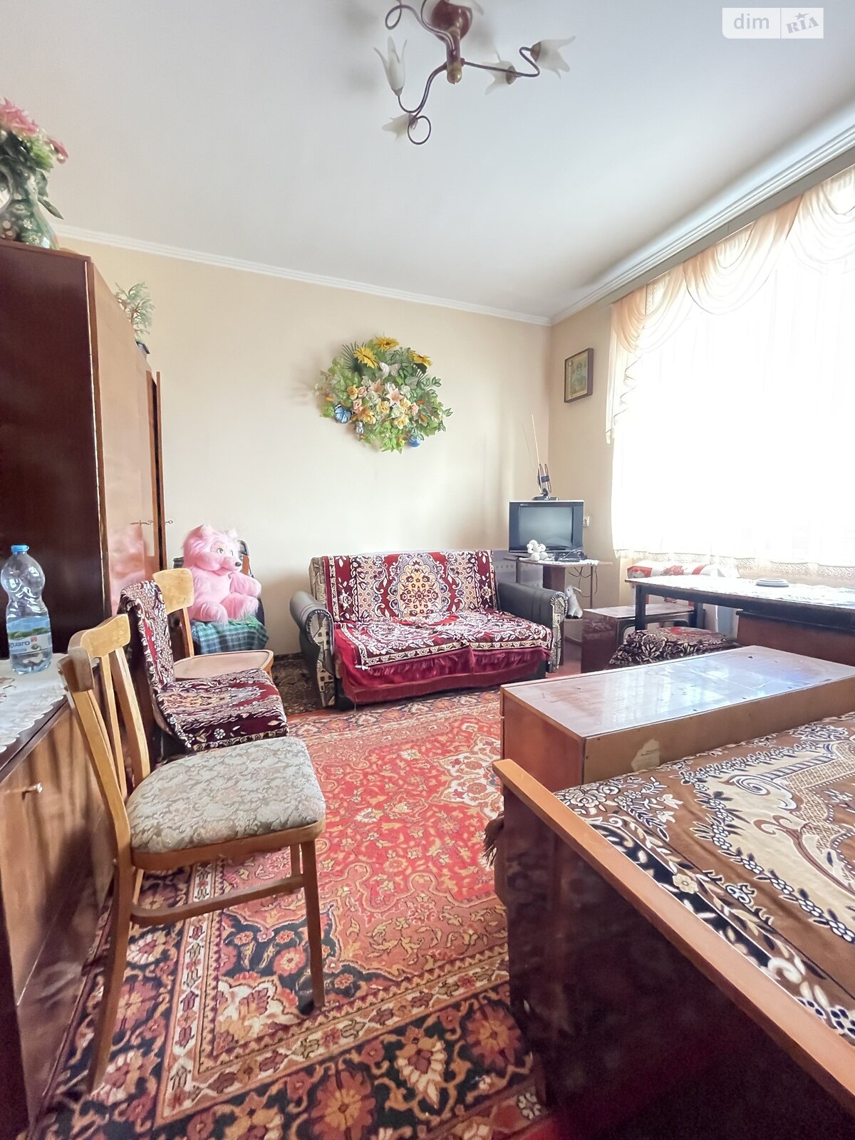 Продажа однокомнатной квартиры в Великой Березовице, на ул. Микулинецкая, район Кемпинг фото 1