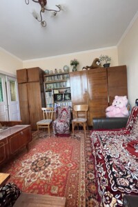 Продажа однокомнатной квартиры в Великой Березовице, на ул. Микулинецкая, район Кемпинг фото 2