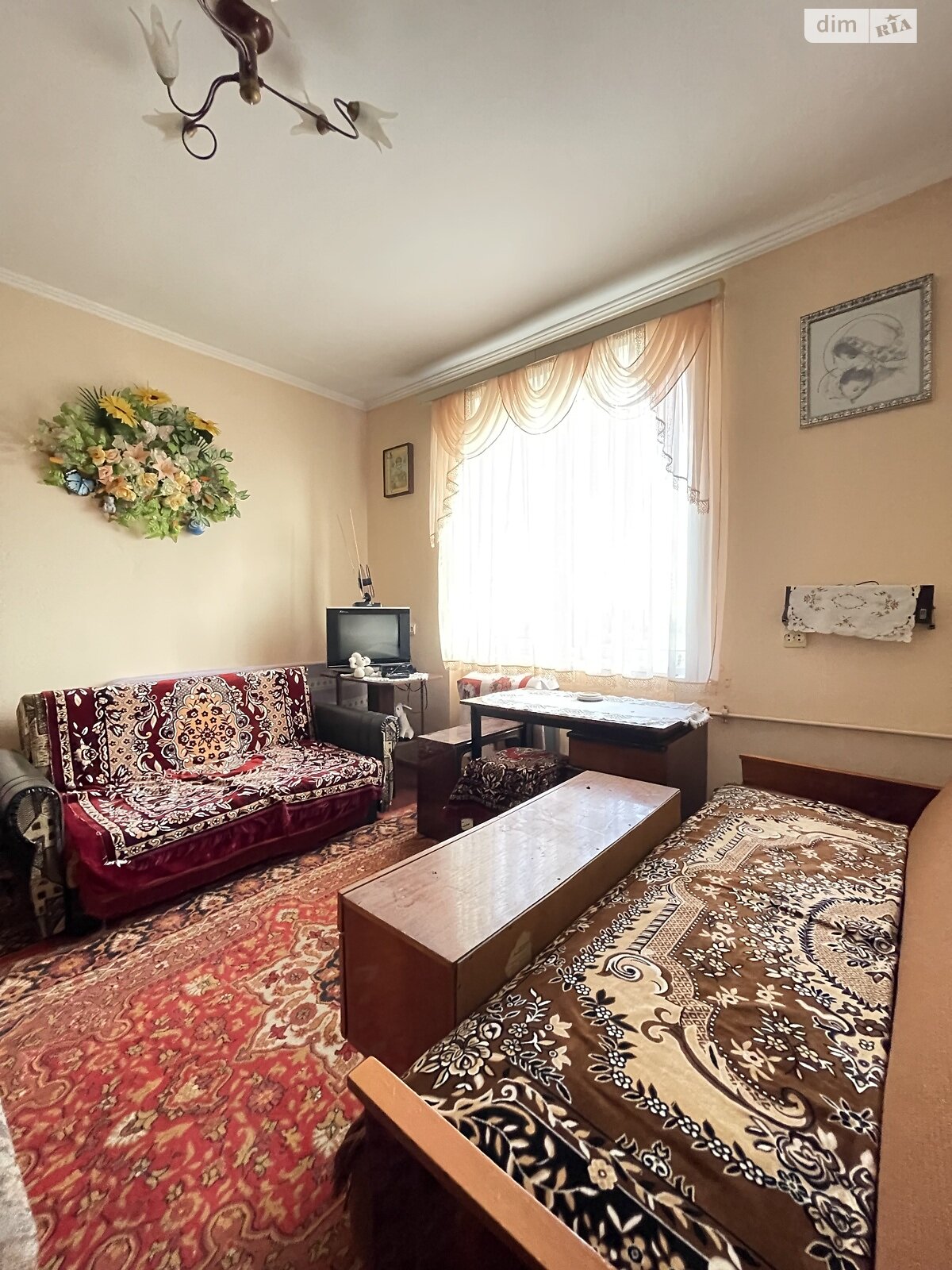 Продажа однокомнатной квартиры в Великой Березовице, на ул. Микулинецкая, район Кемпинг фото 1