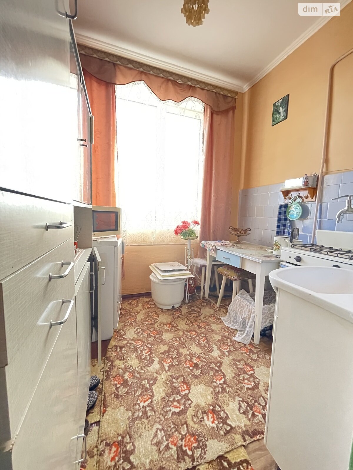 Продажа однокомнатной квартиры в Великой Березовице, на ул. Микулинецкая, район Кемпинг фото 1