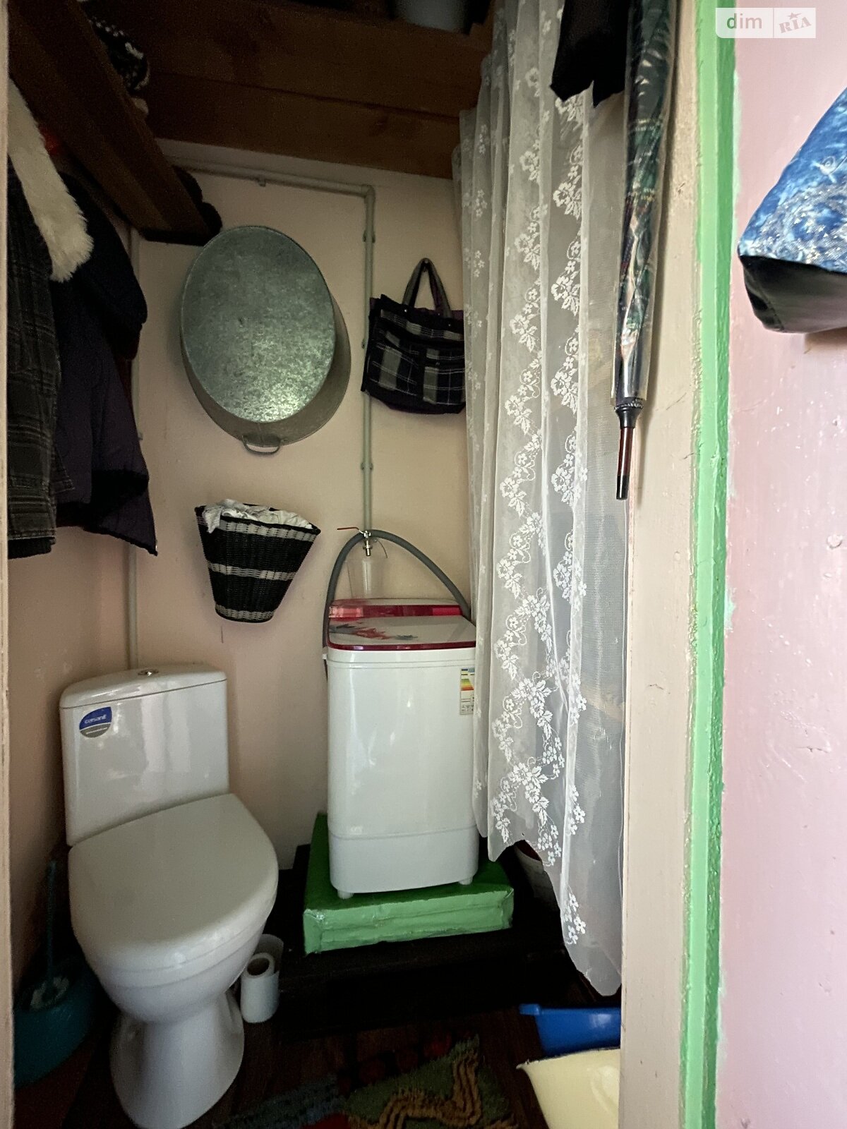 Продажа однокомнатной квартиры в Великой Березовице, на ул. Микулинецкая, район Кемпинг фото 1