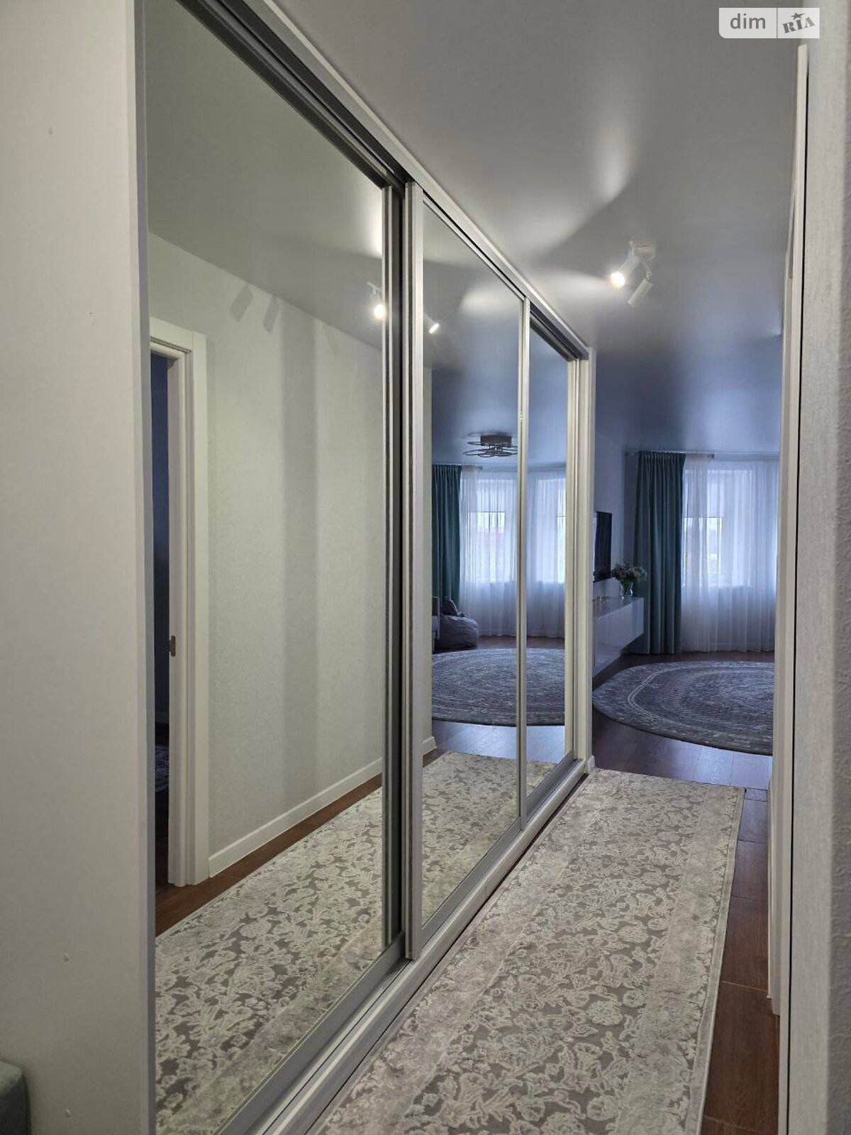 Продажа двухкомнатной квартиры в Великой Березовице, на ул. Микулинецкая 40Б, район Кемпинг фото 1 Продажа двухкомнатной квартиры в Великой Березовице, на ул. Микулинецкая 40Б, район Кемпинг фото 1